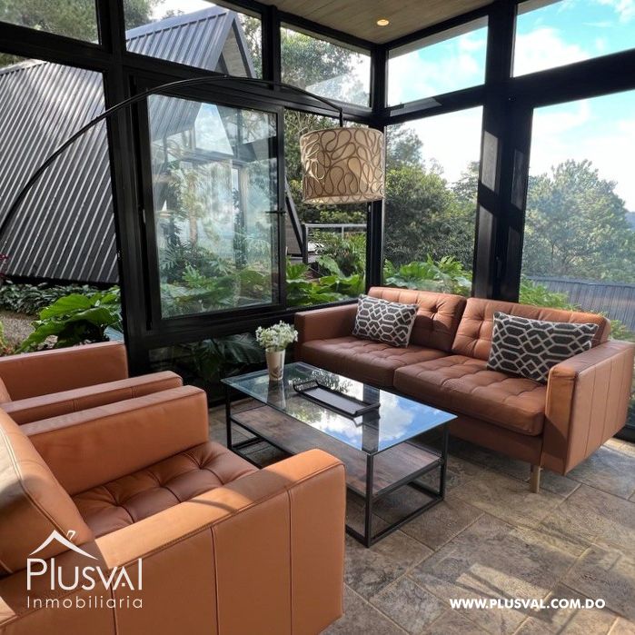 Hermosa Villa de Lujo en venta 263458