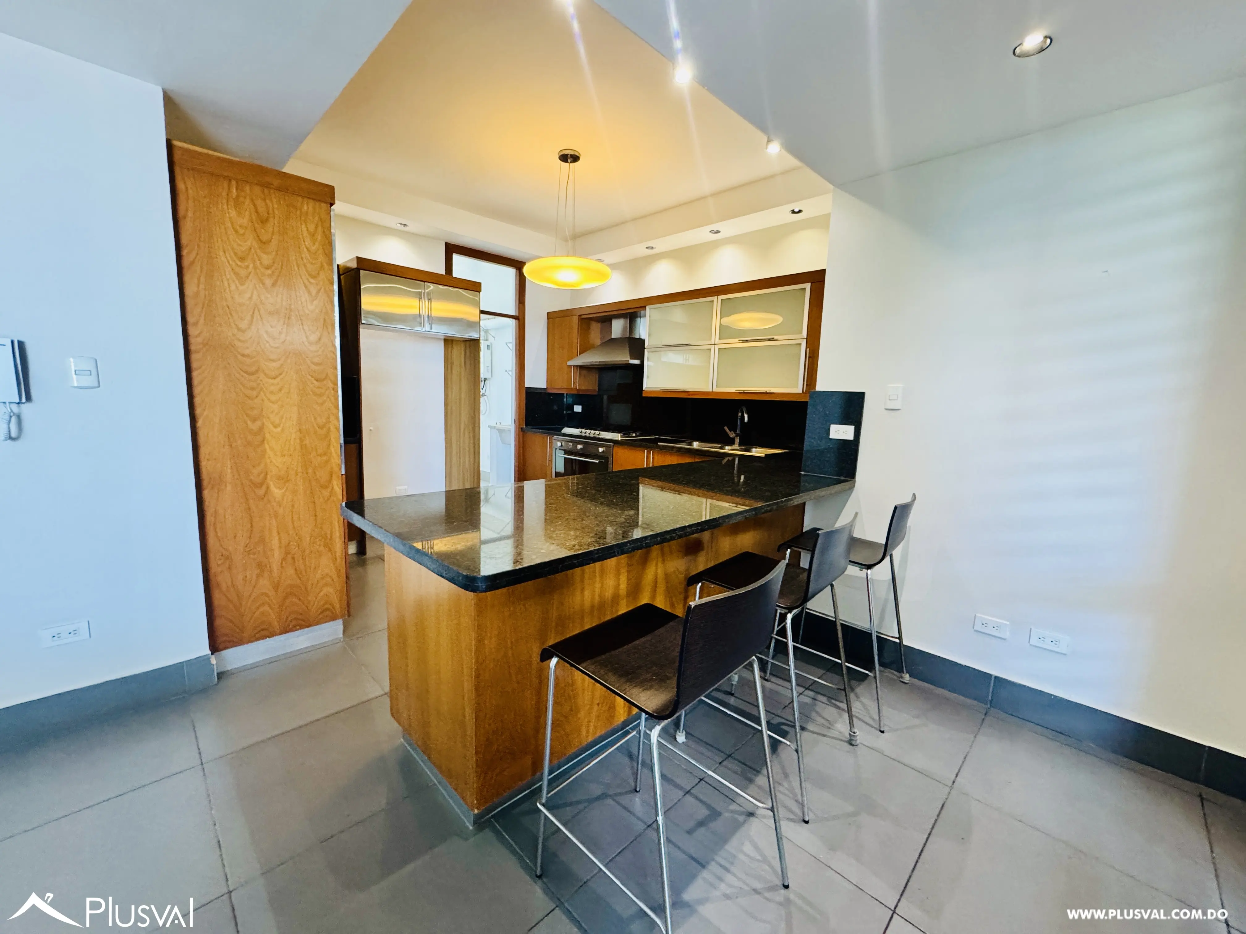 Amplio Penthouse en venta con terraza privada y jazcuzzi 511306