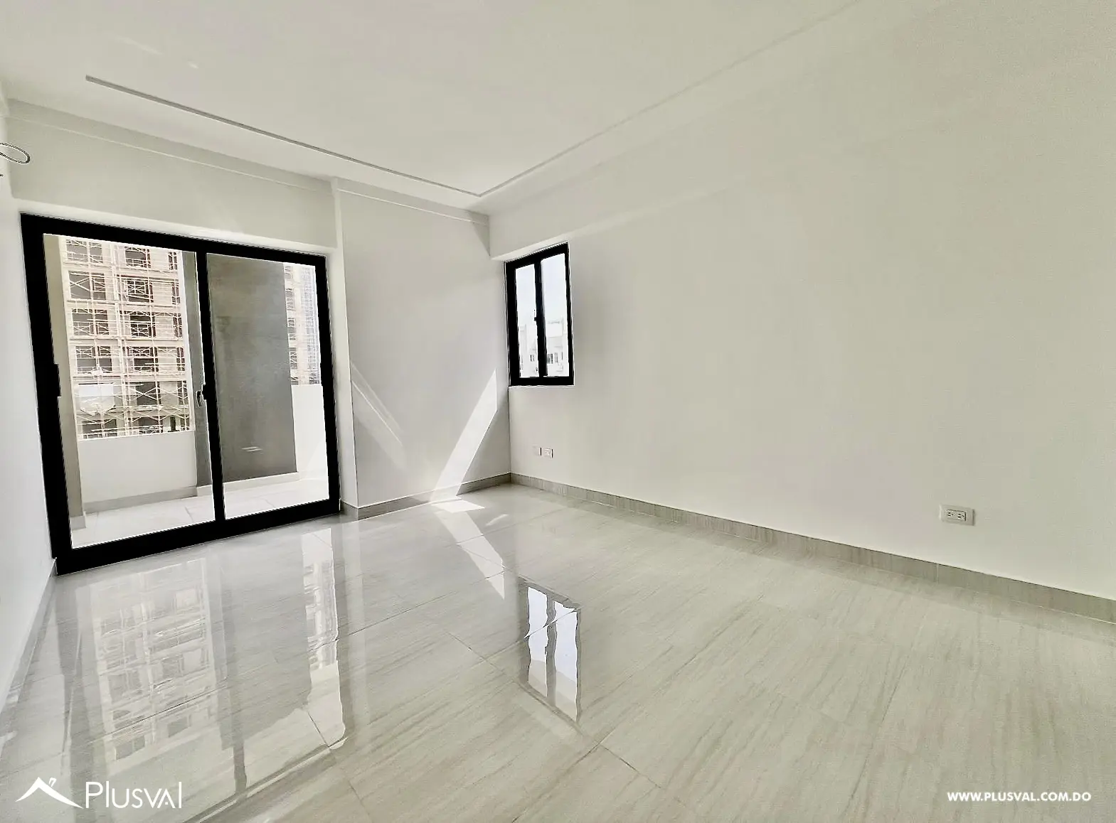 Apartamento en venta en la exclusiva zona de Bella Vista 464190