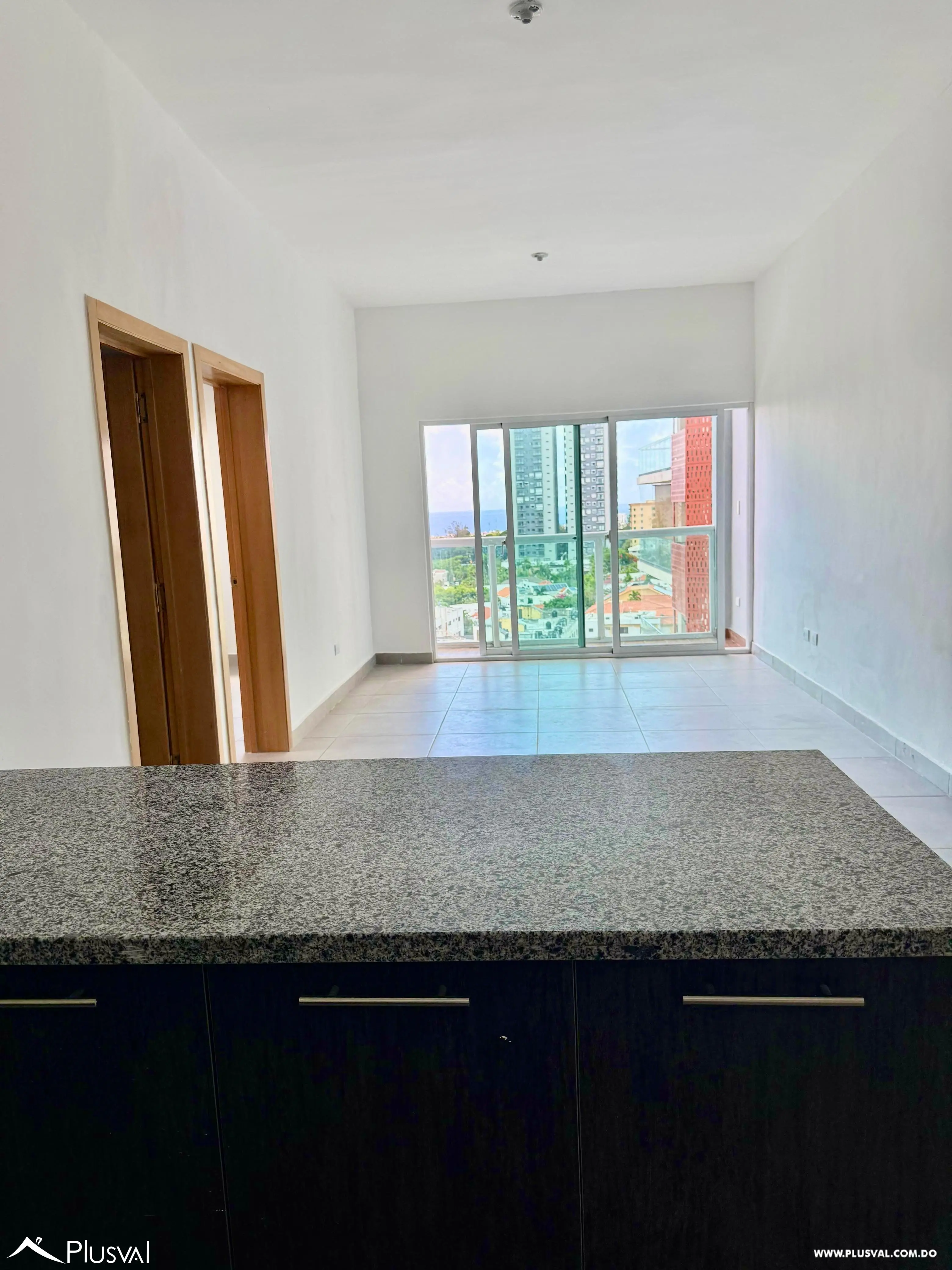 Apartamento en alquiler en el sector de Bella Vista! 462380