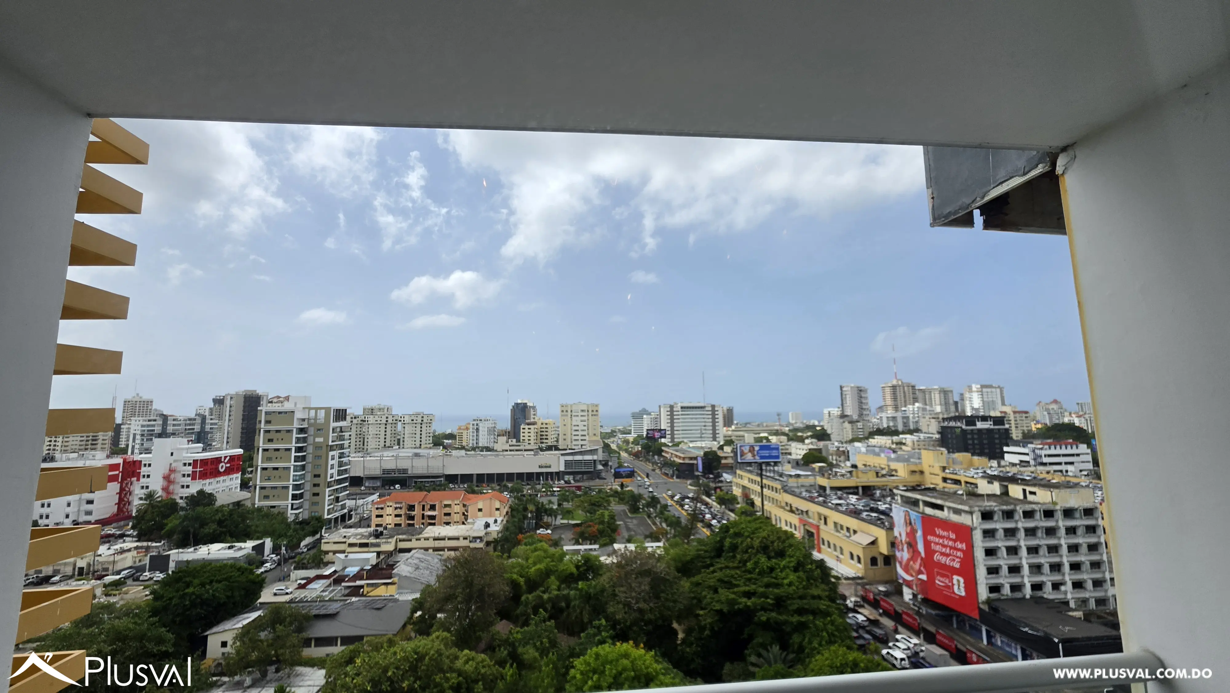 Apartamento AMUEBLADO en Alquiler, Naco 516038