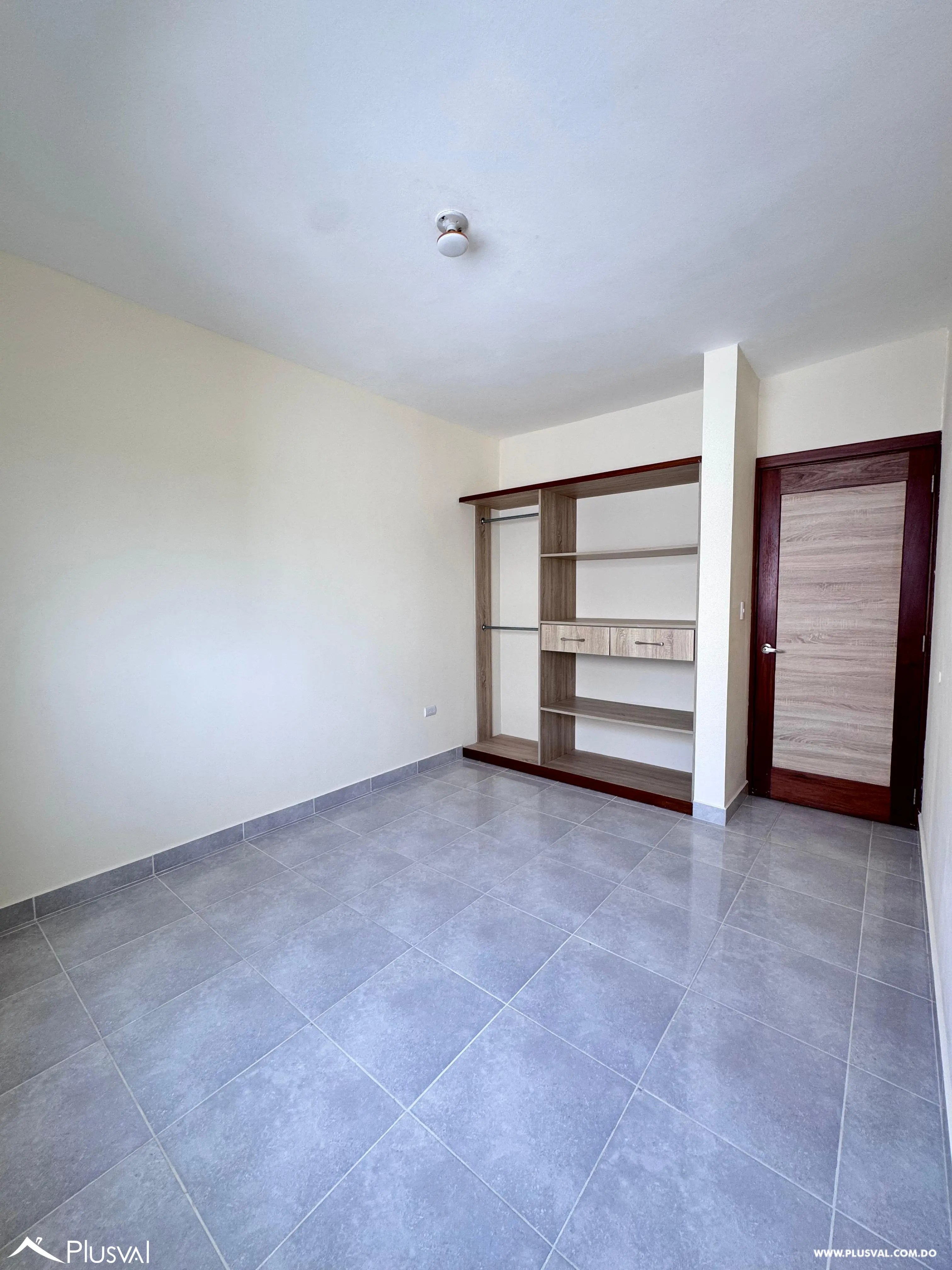 Hermoso apartamento en Residencial Monte Alto 452292