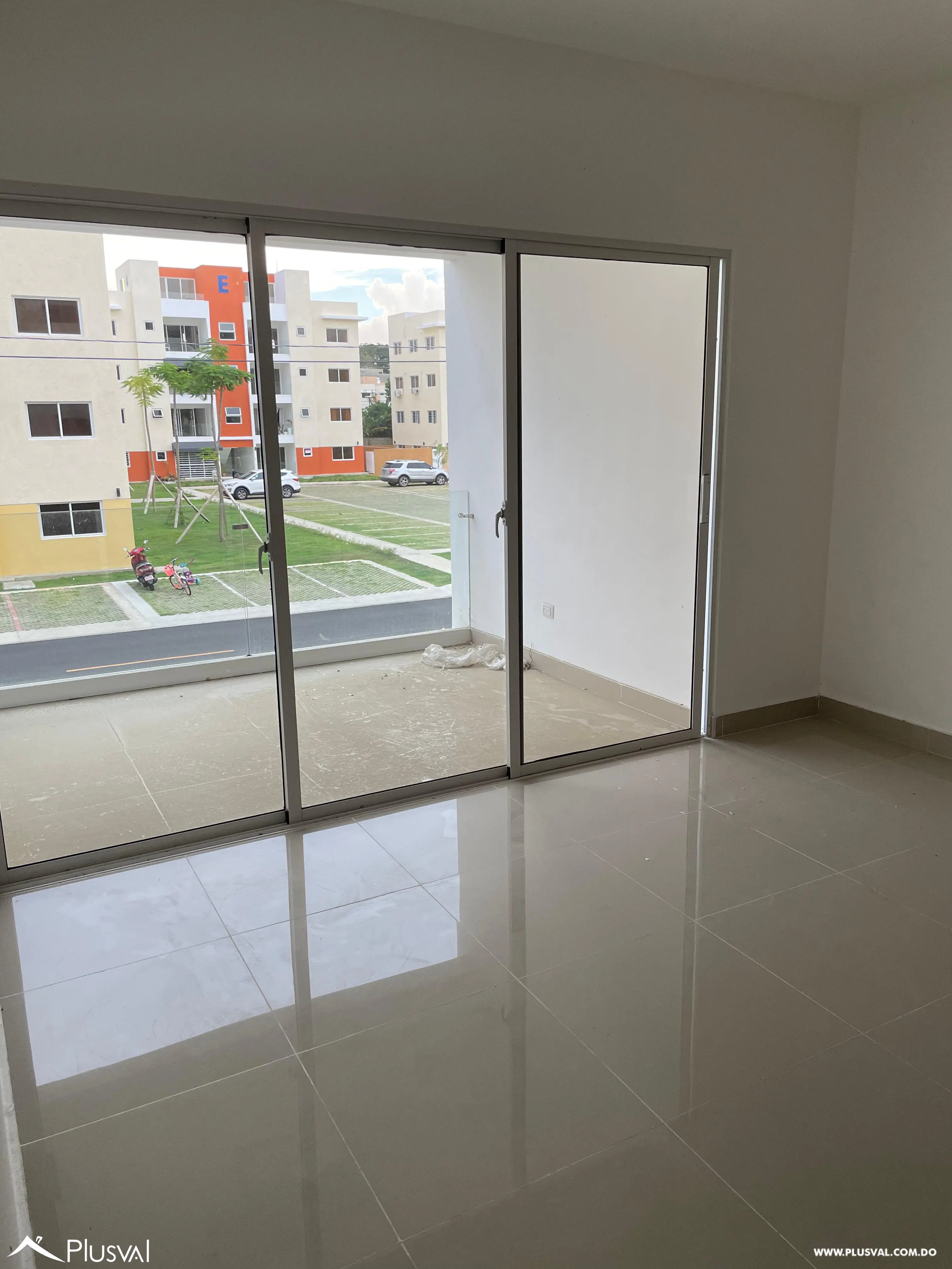 Apartamentos Hamaca 2 La Vega 461070