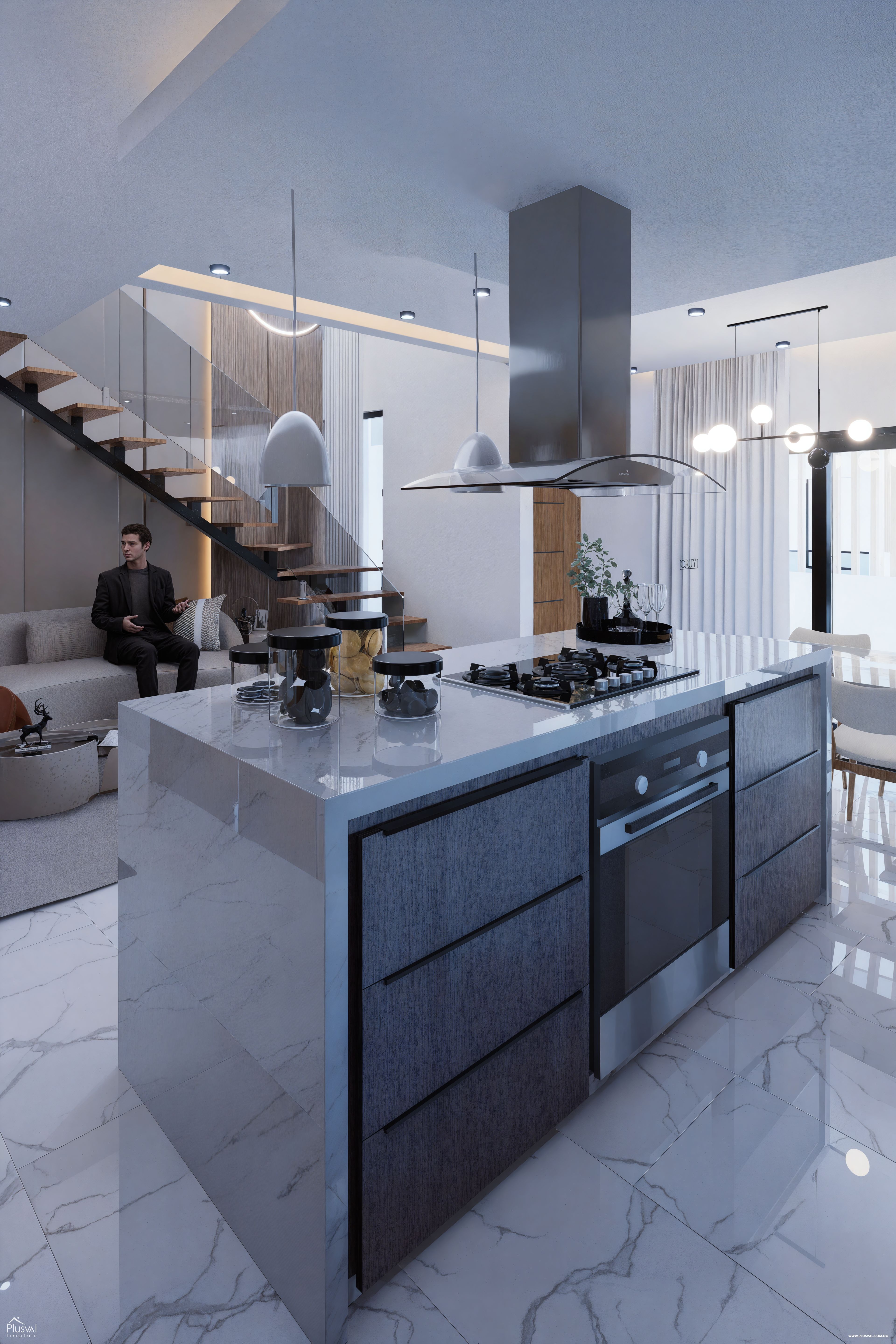 Apartamentos en Bayahíbe de 1 y 2 Habitaciones 493443