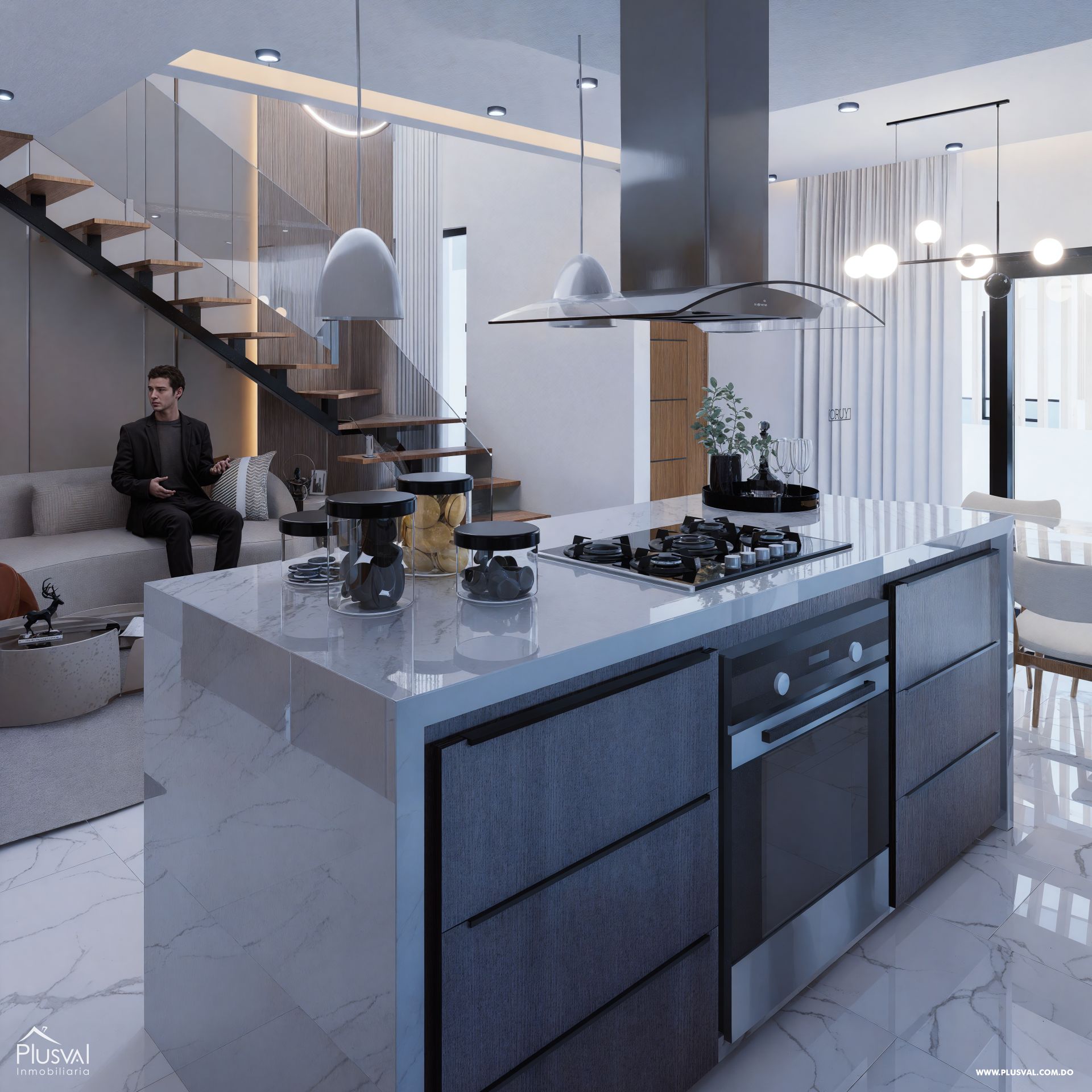 Apartamentos en Bayahíbe de 1 y 2 Habitaciones 493783