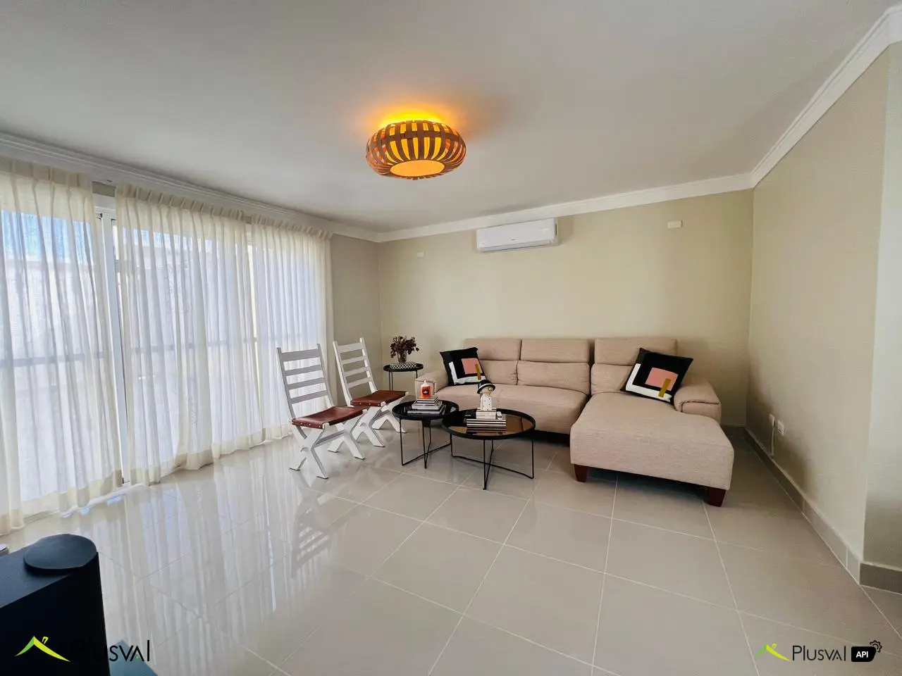 Venta Amplio Penthouse en Los Restauradores 445225