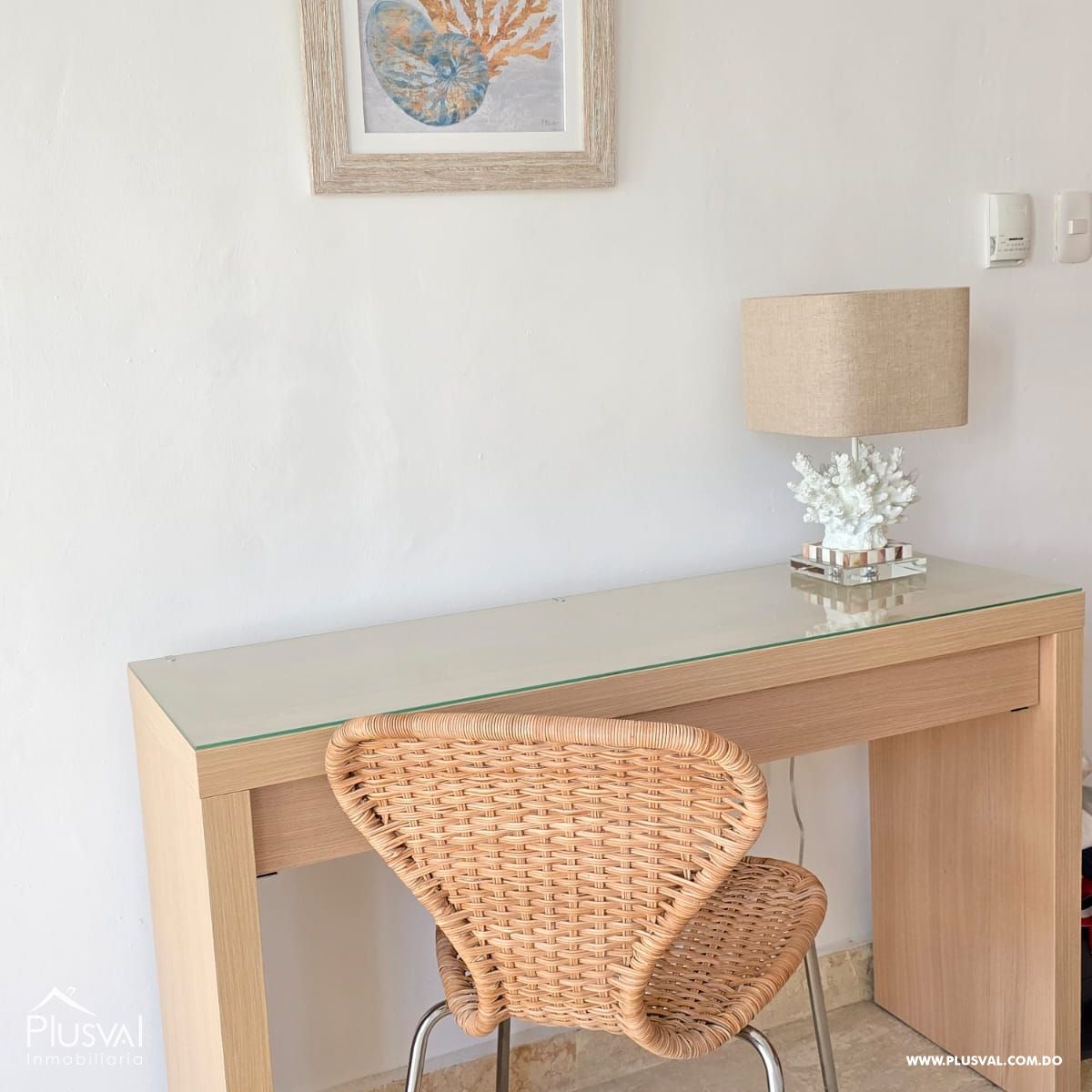 Apartamento a la venta frente al mar ubicado en los Corales Punta Cana 410615