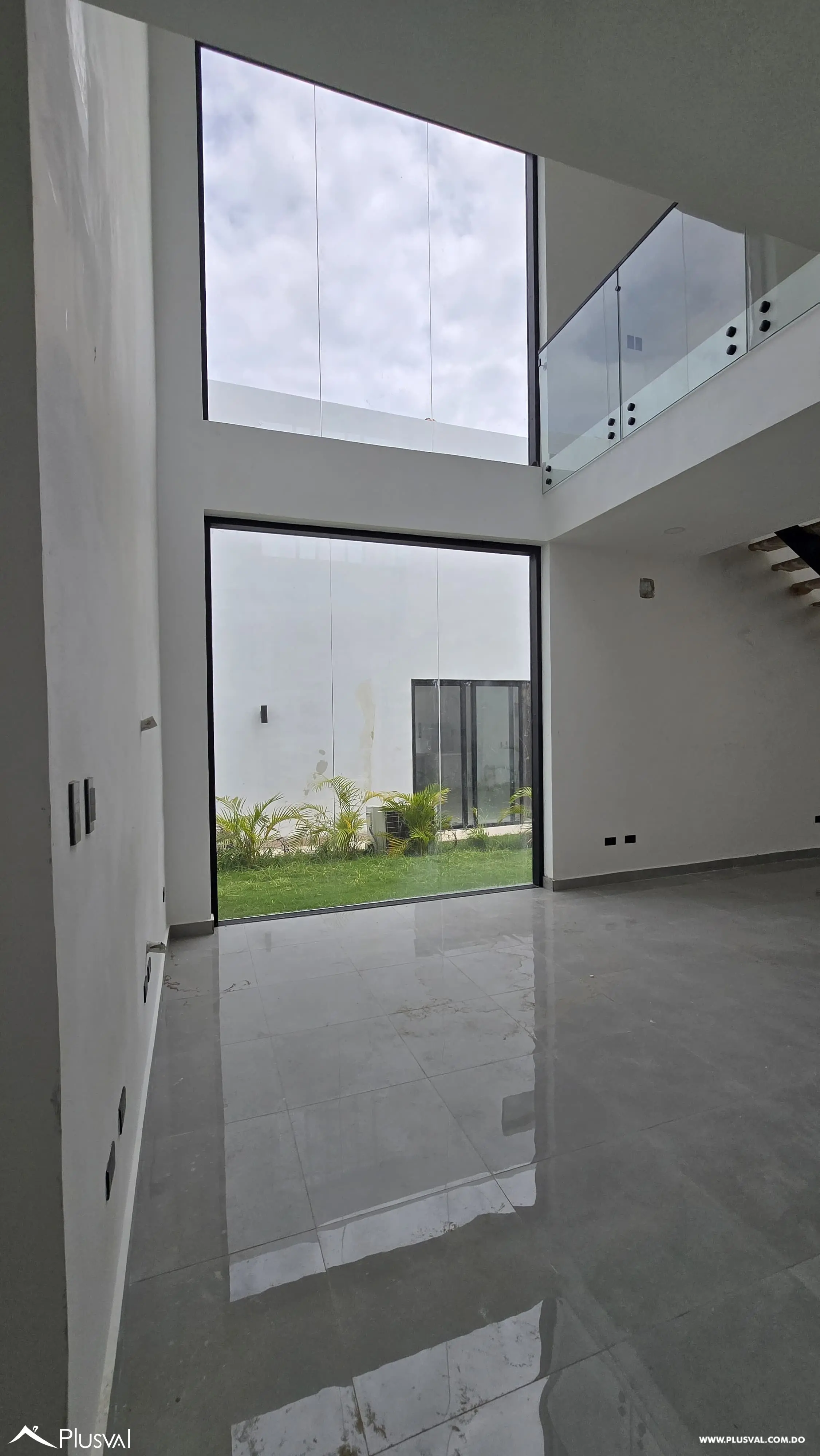 ESPECTACULAR VILLA DE LUJO CON PISCINA y FOGATA  EN PLAYA NUEVA ROMANA 456796