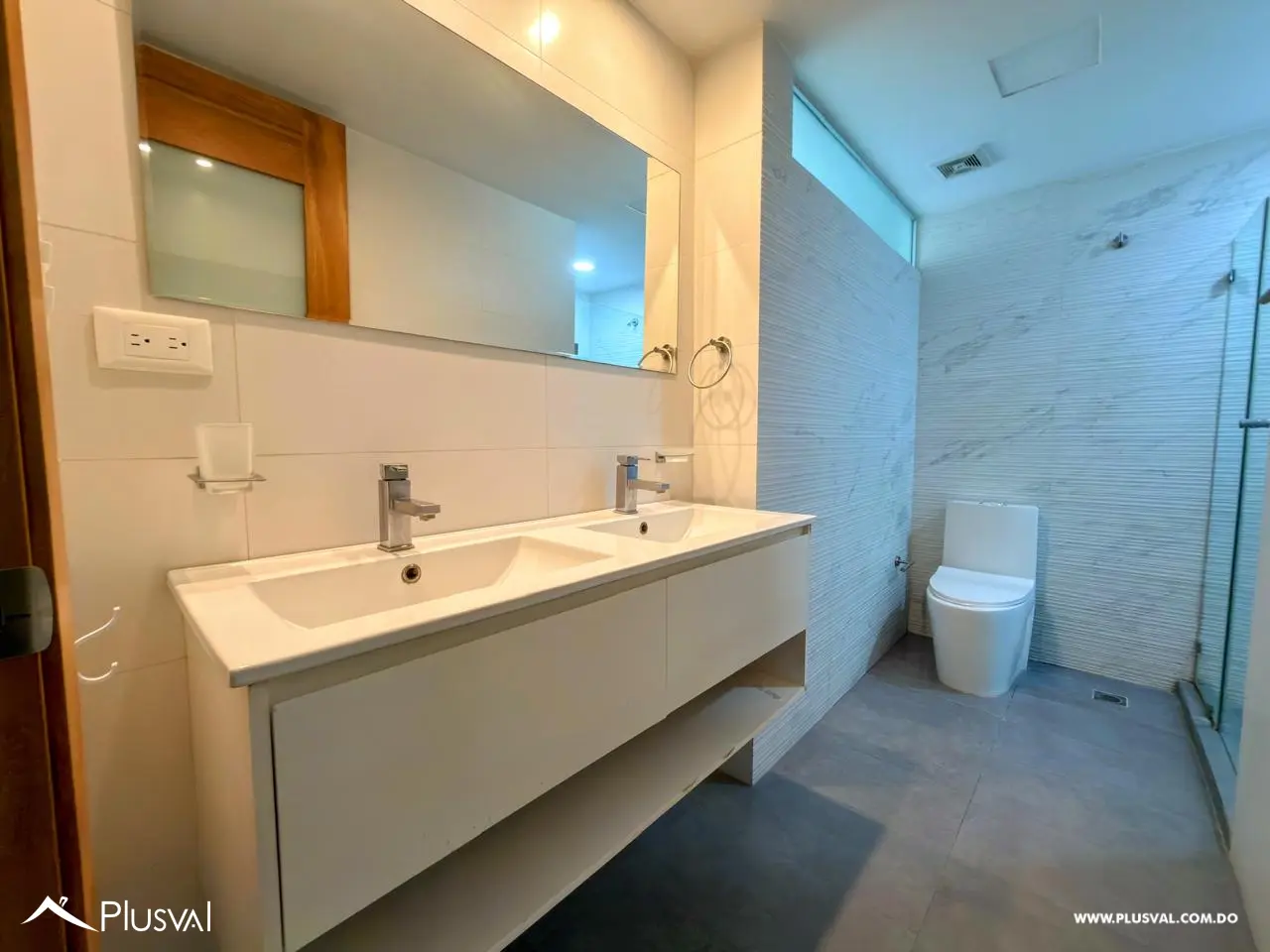 APARTAMENTO EN ALQUILER EN EVARISTO MORALES 522995