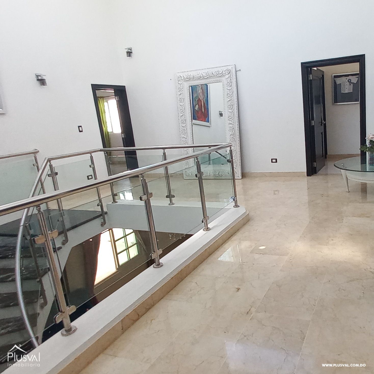 Casa en venta en zona tranquila, Arroyo Hondo II 313524
