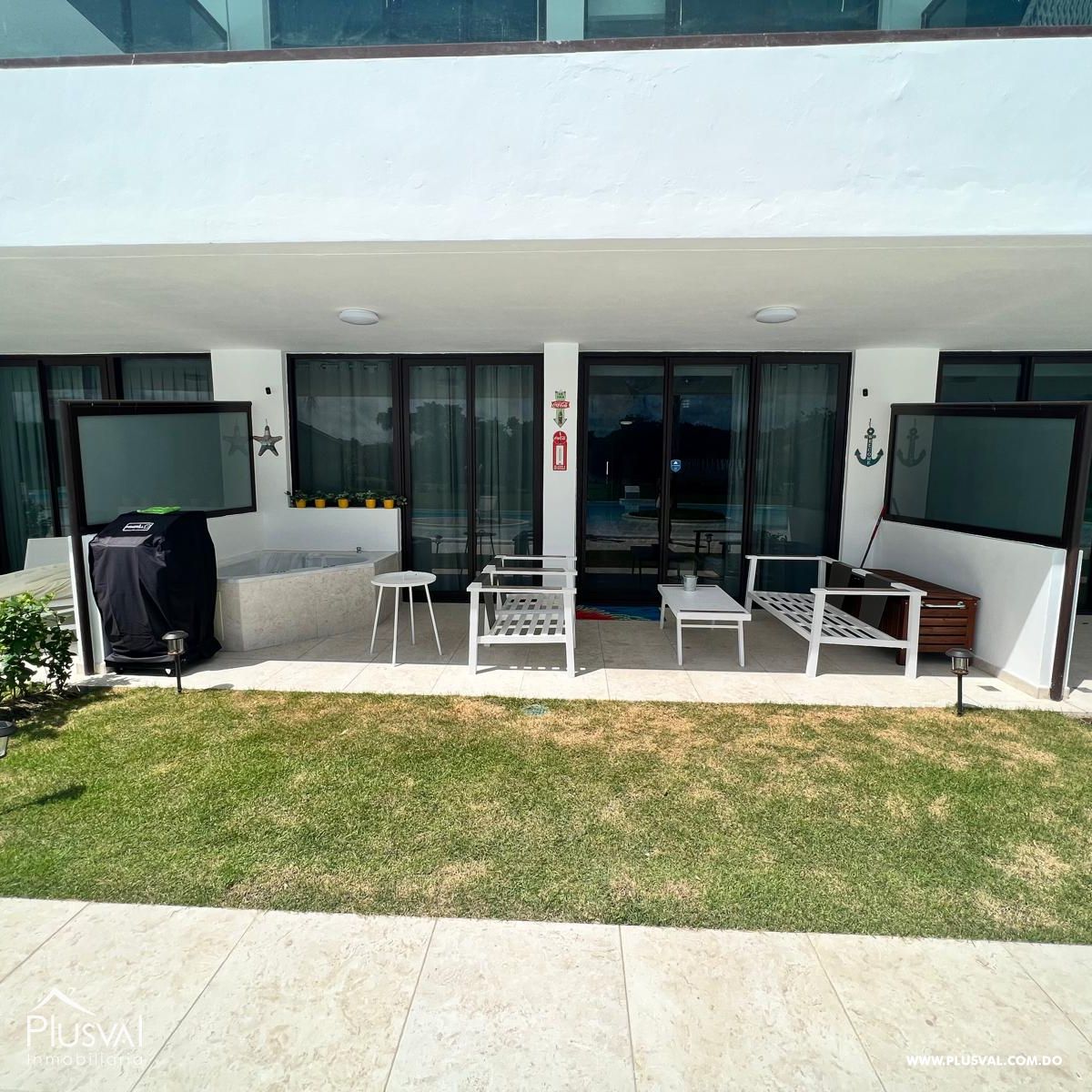 Apartamento en venta en Punta cana 373572