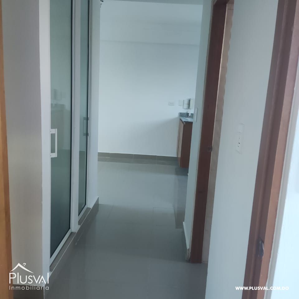 Vendo  Apartamento en San Benito 397796