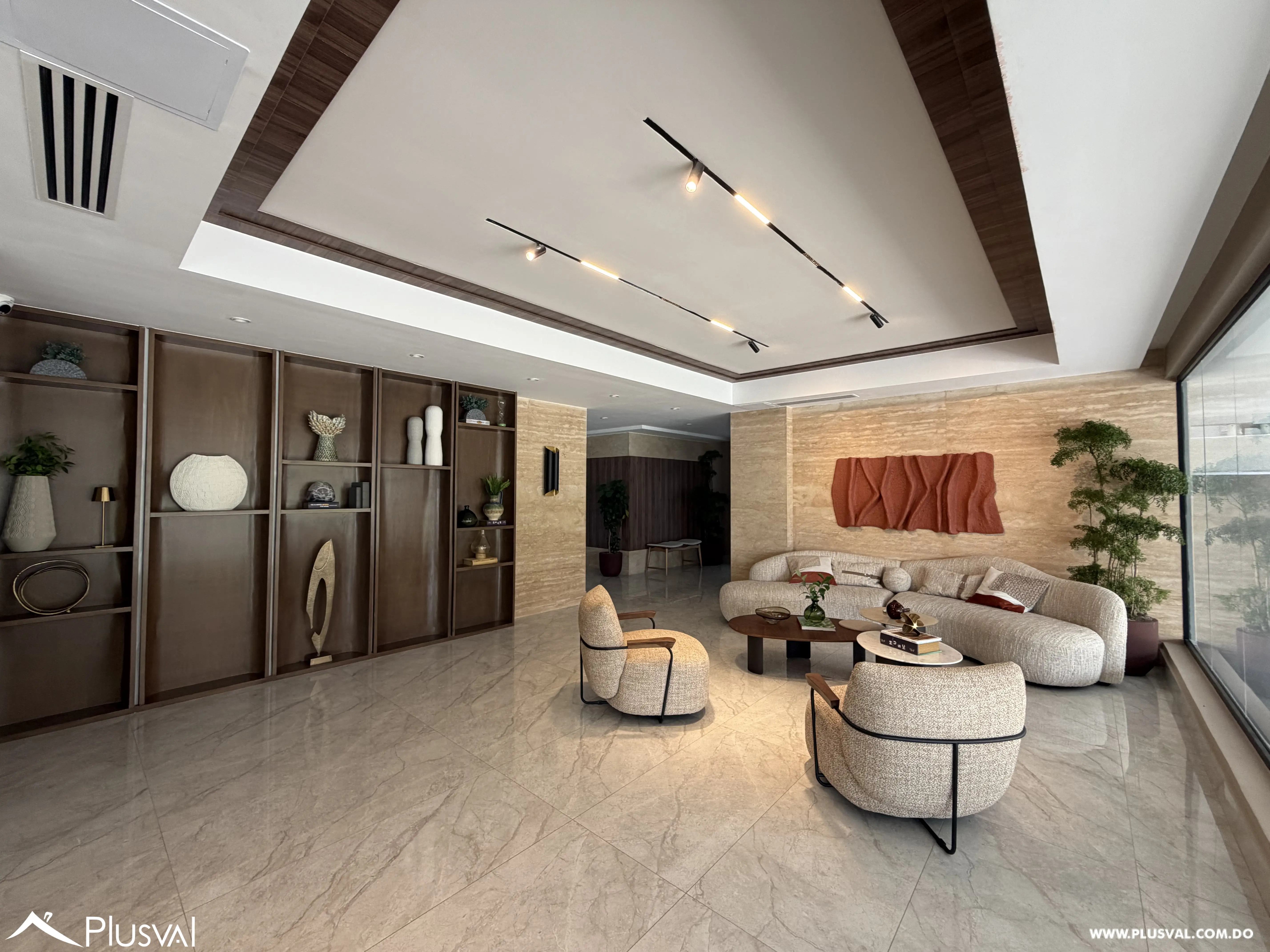 Se Vende Apartamento en Bella Vista Tipo Estudio 532493