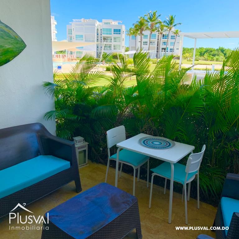 Apartamento en venta Las Palmeras I-D1 371001