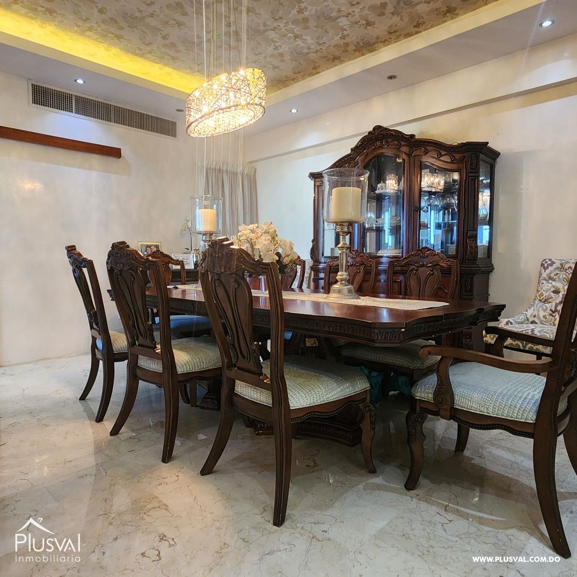 Pent-house en venta en Bella Vista AMUEBLADO 357788