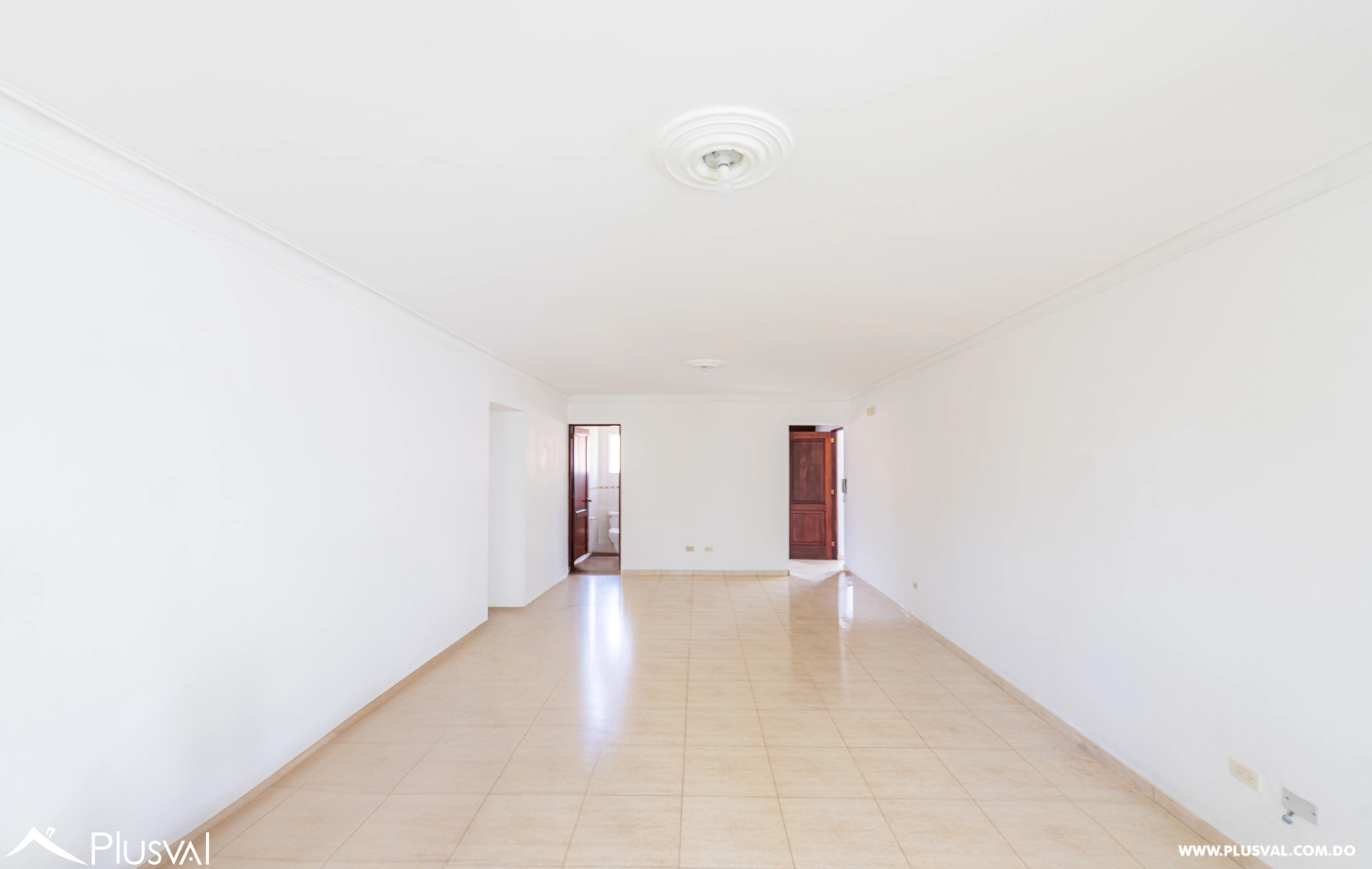 Amplio Apartamento en Venta de 160 m² con 2 Parqueos en Renacimiento 499054