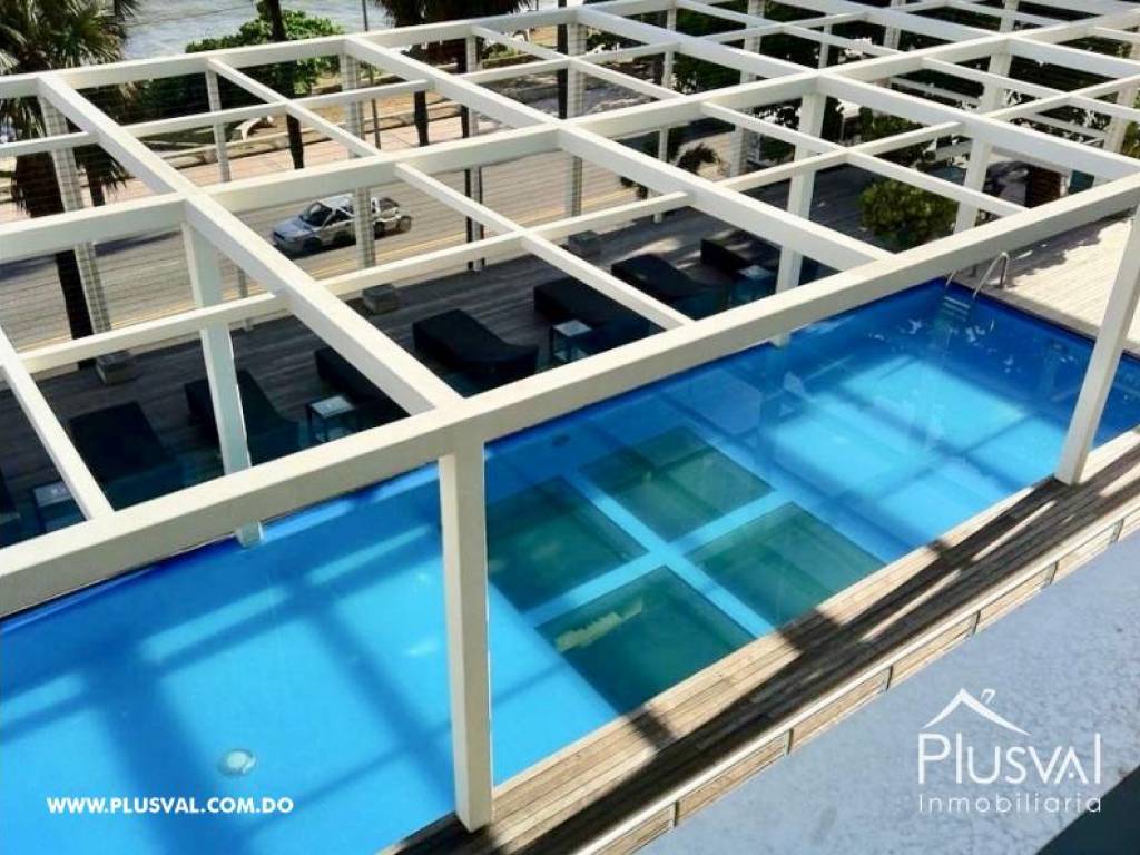 Apartamento en venta, Malecon. 52340