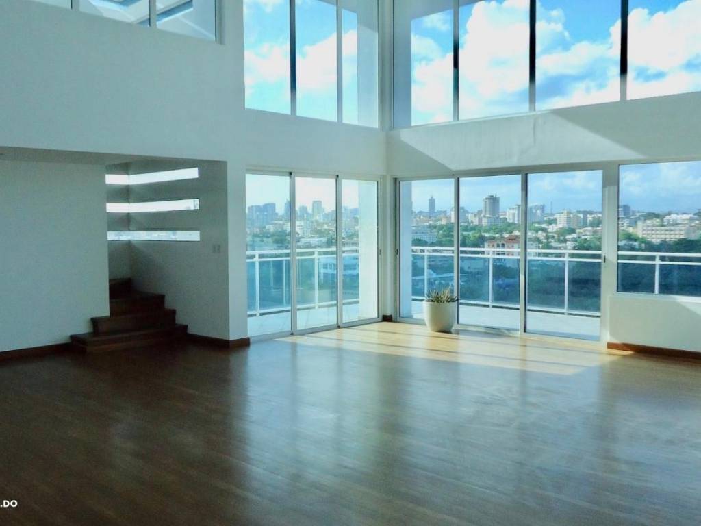 Apartamento en venta, Malecon. 52325