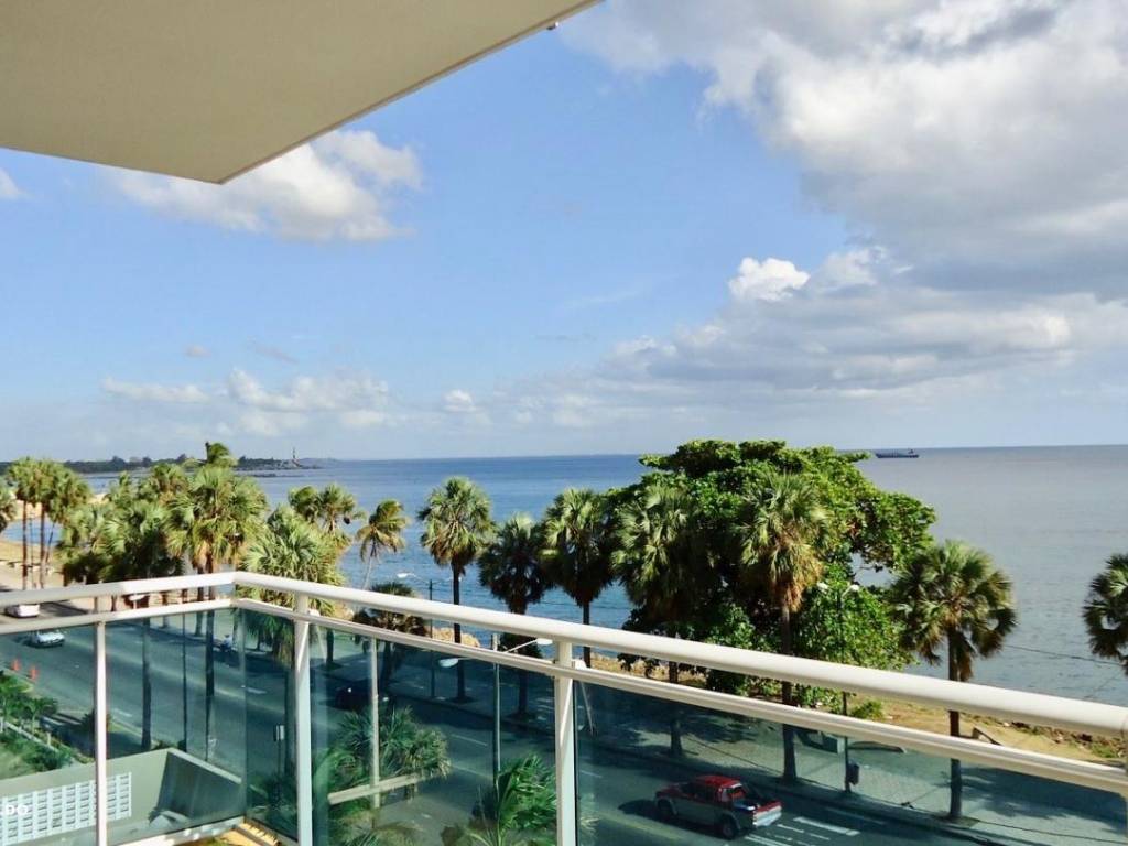 Apartamento en venta, Malecon. 52332