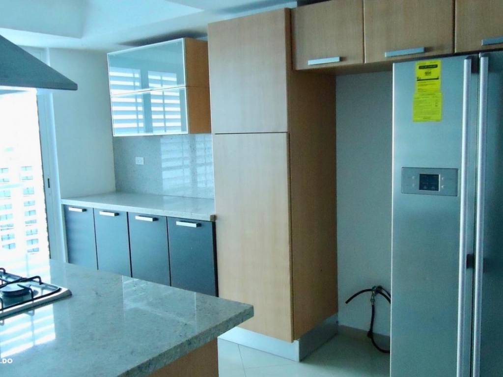 Apartamento en venta, Malecon. 52323