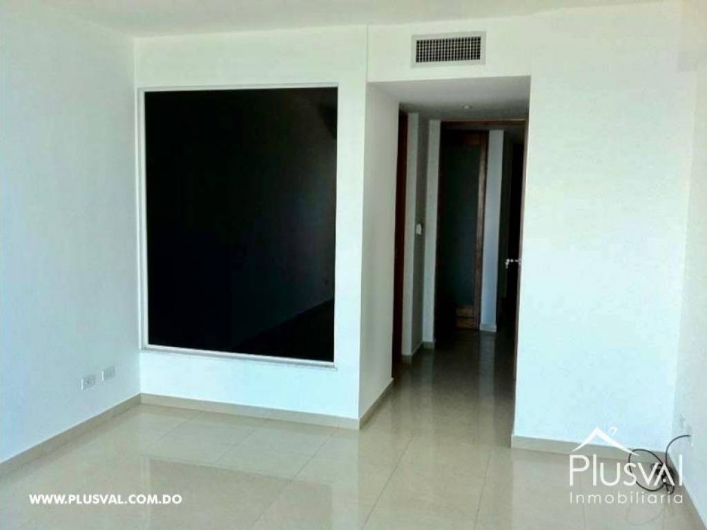 Apartamento en venta, Malecon. 52338