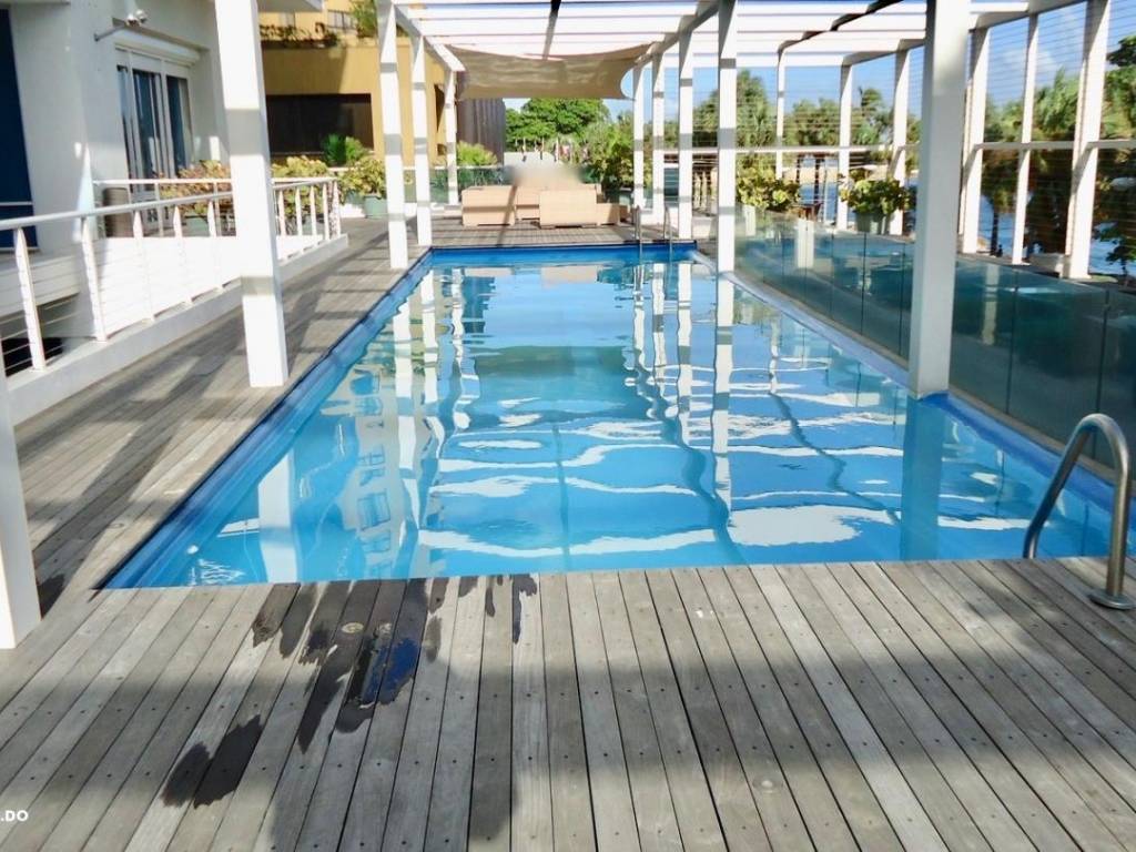 Apartamento en venta, Malecon. 52335