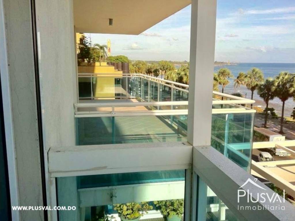 Apartamento en venta, Malecon. 52339