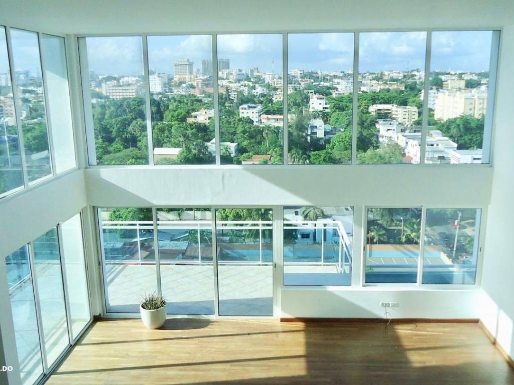 Apartamento en venta, Malecon. 52330