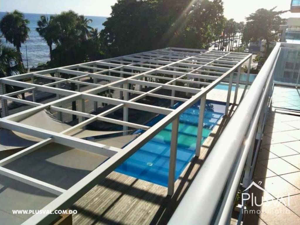 Apartamento en venta, Malecon. 52344