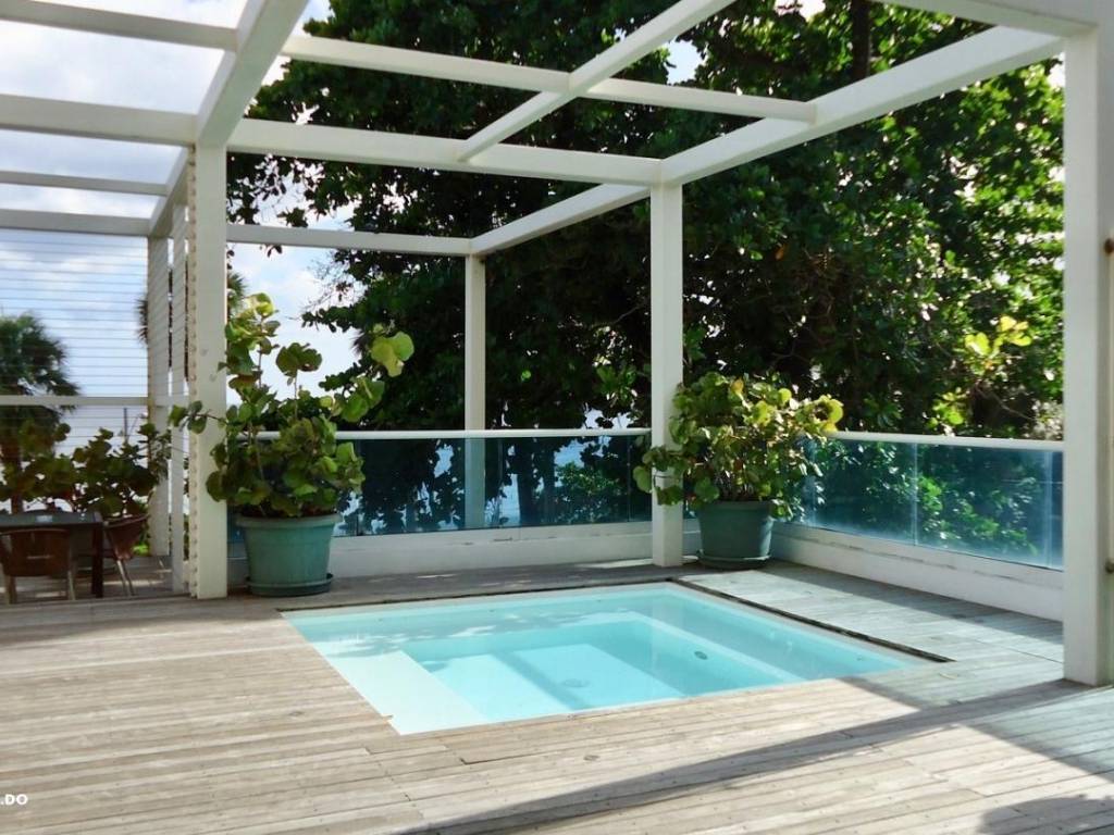 Apartamento en venta, Malecon. 52334