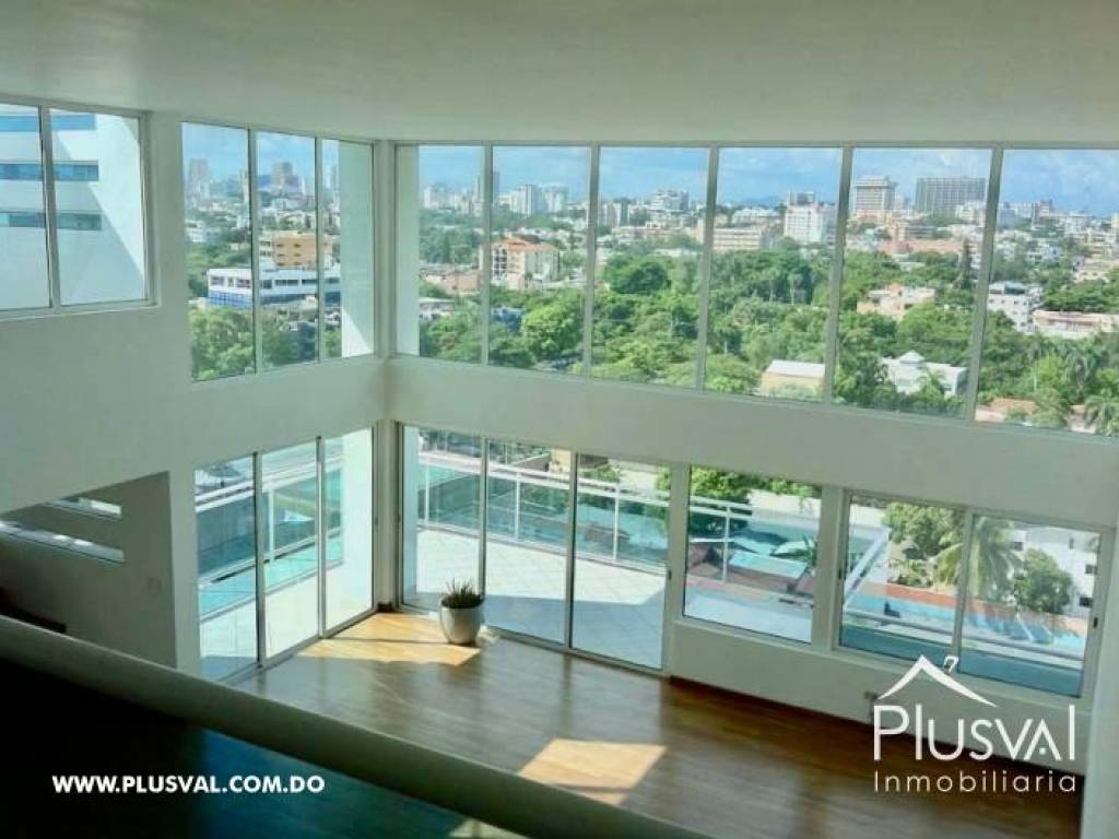Apartamento en venta, Malecon. 52346