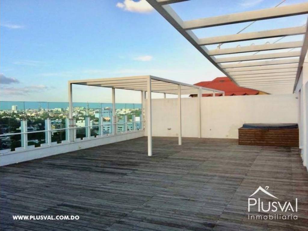 Apartamento en venta, Malecon. 52345