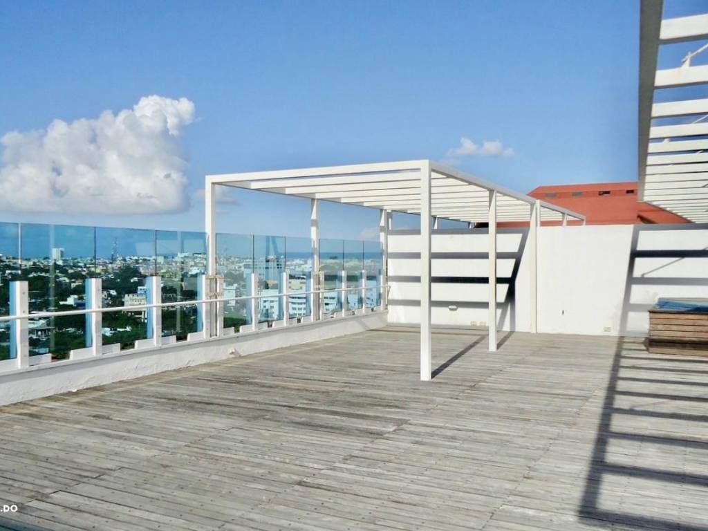 Apartamento en venta, Malecon. 52329