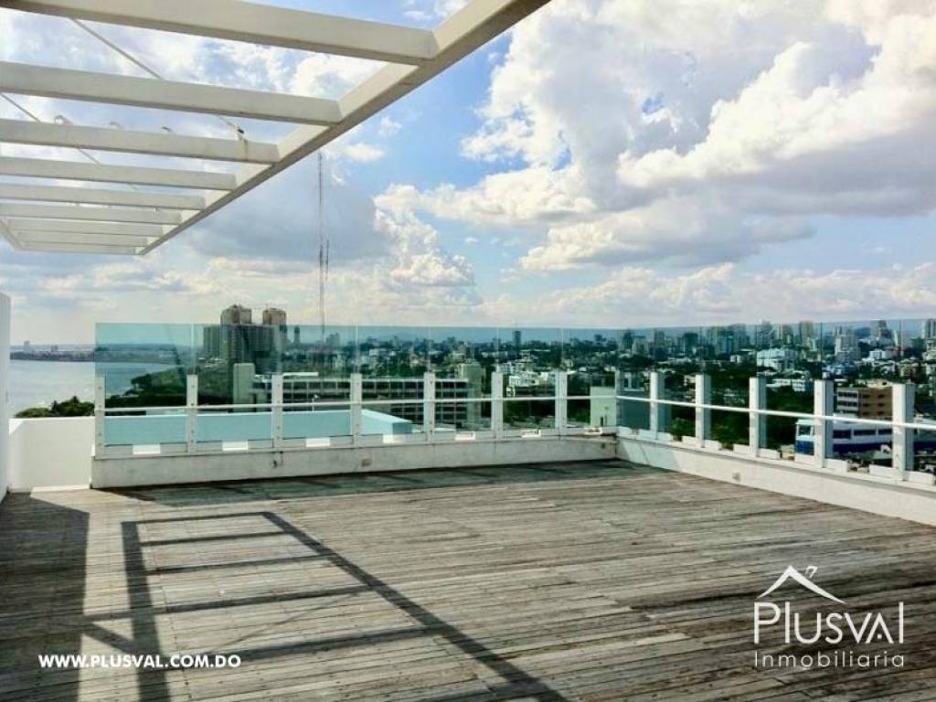 Apartamento en venta, Malecon. 52321