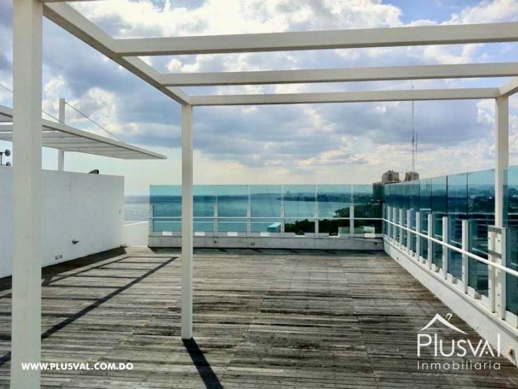 Apartamento en venta, Malecon. 52320