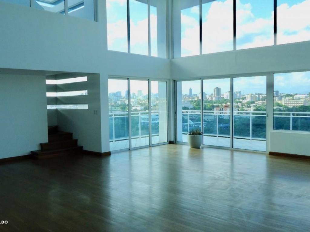 Apartamento en venta, Malecon. 52324