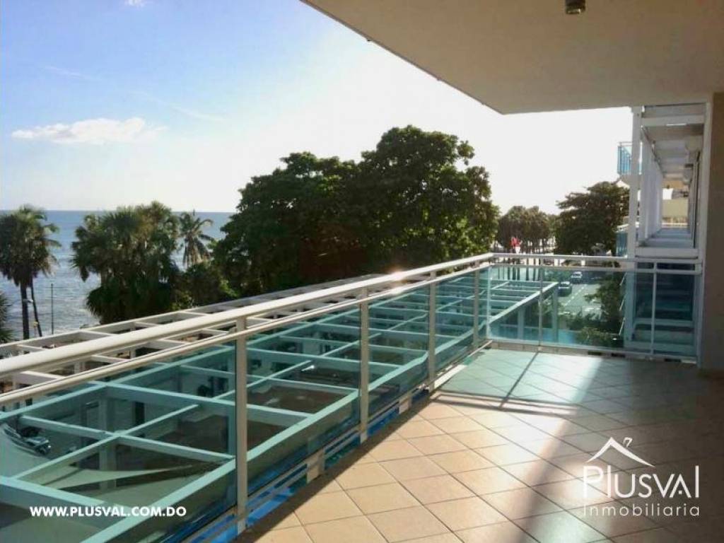 Apartamento en venta, Malecon. 52342