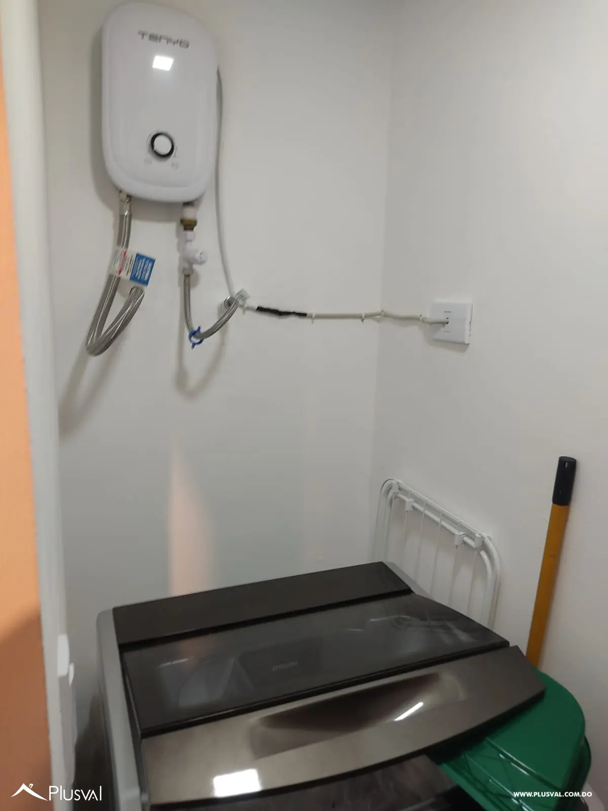 Apartamento Amueblado de 1 Habitación en Punta Cana | Zona Turística 528477