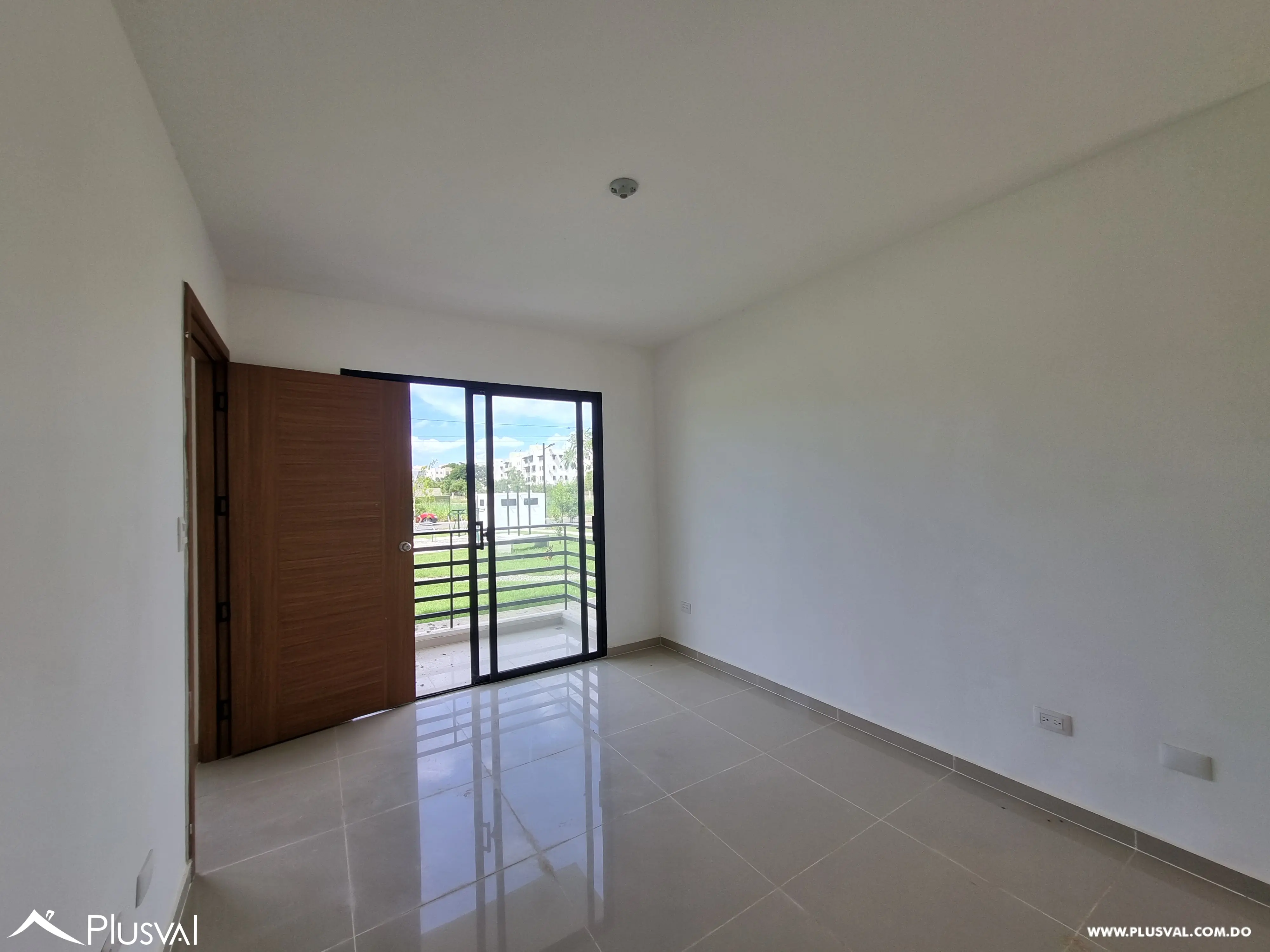 Apartamento en venta en primer nivel Ciudad Juan Bosch 532911