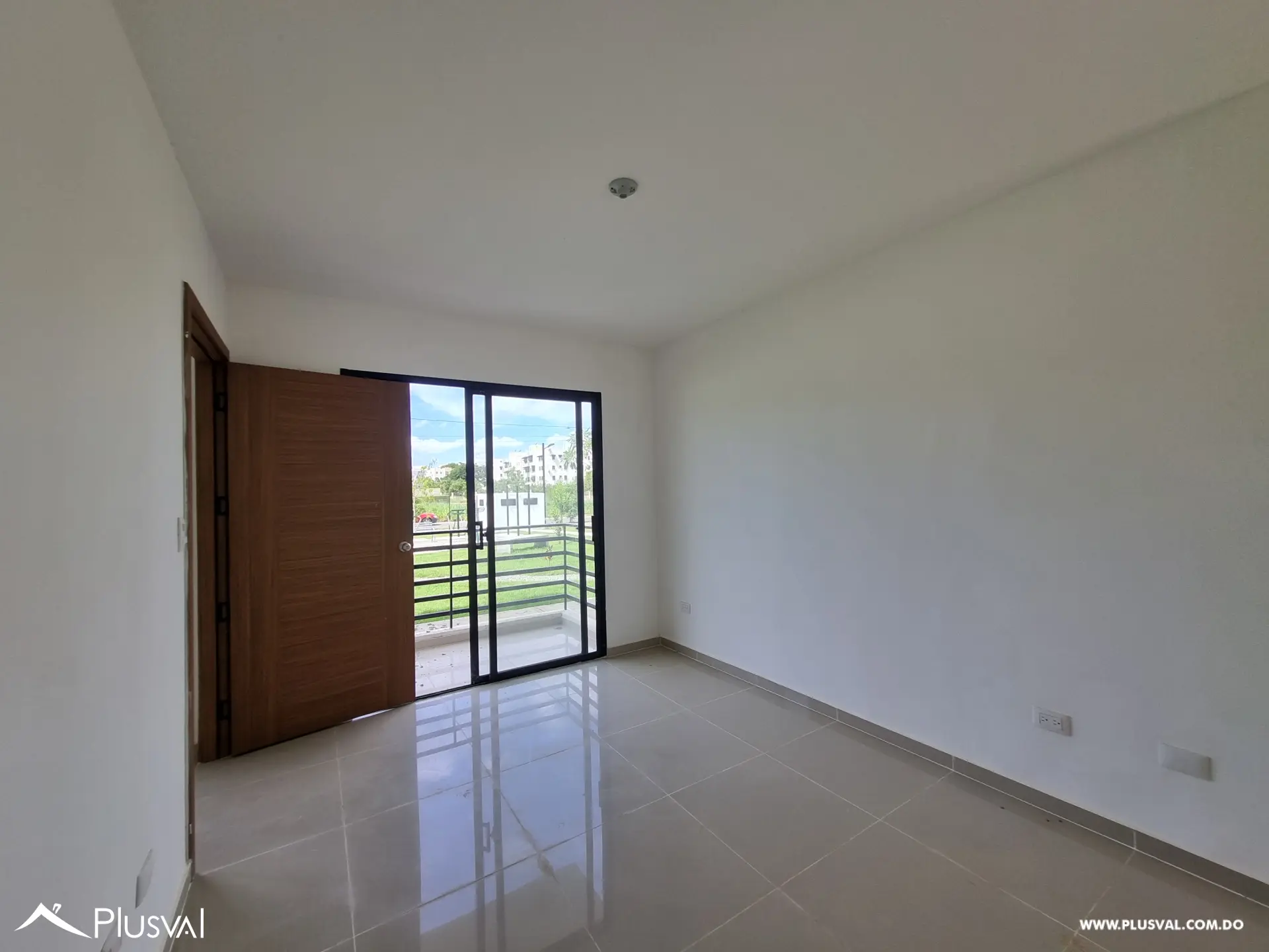 Apartamento en venta en primer nivel Ciudad Juan Bosch 532911