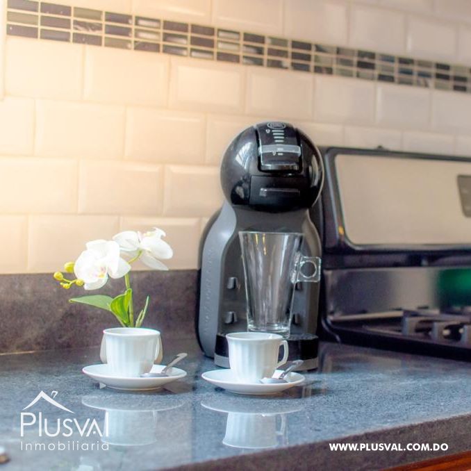 Alquiler de espacioso apartamento en Bella Vista 378713