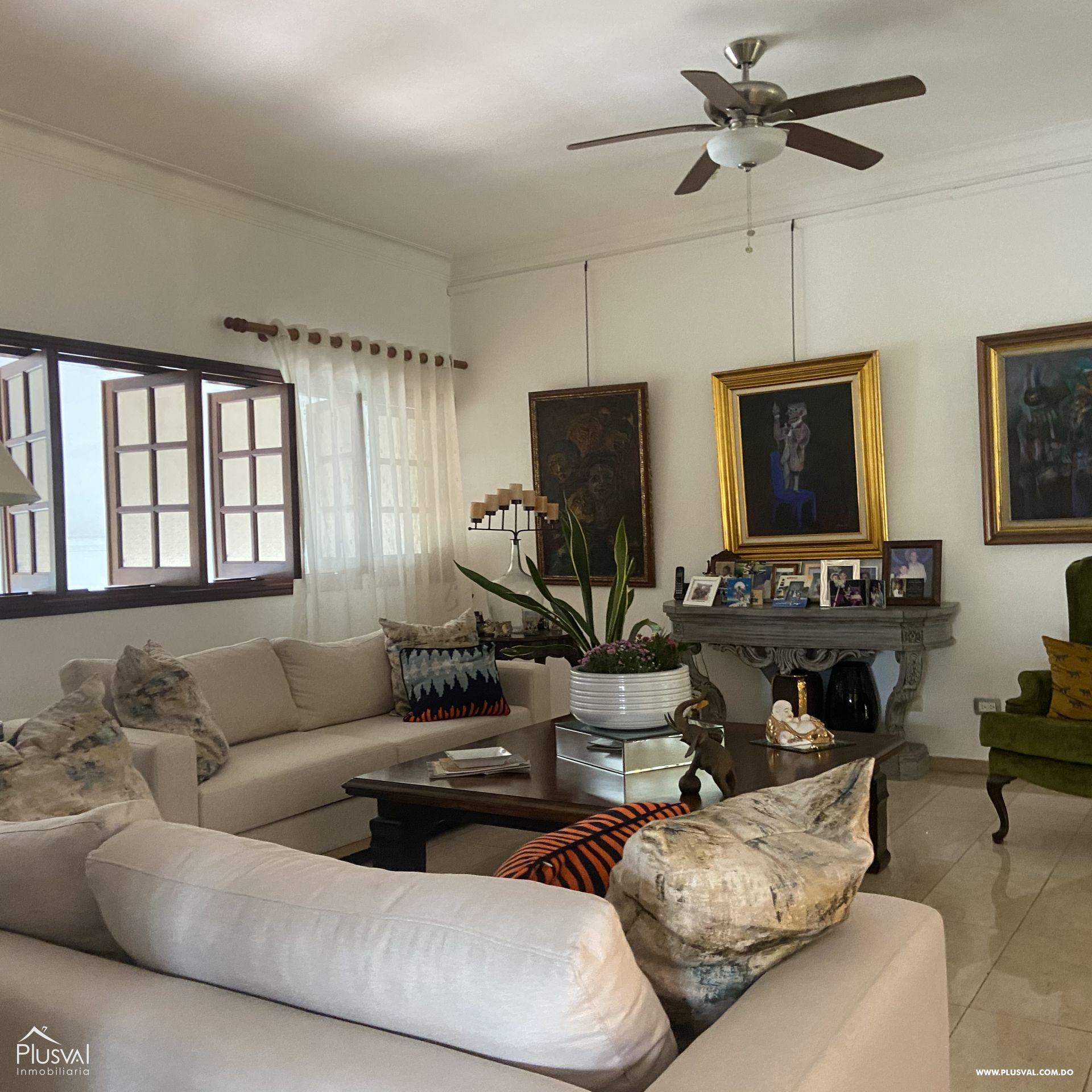 Casa en Venta, Cuesta Hermosa I 228057