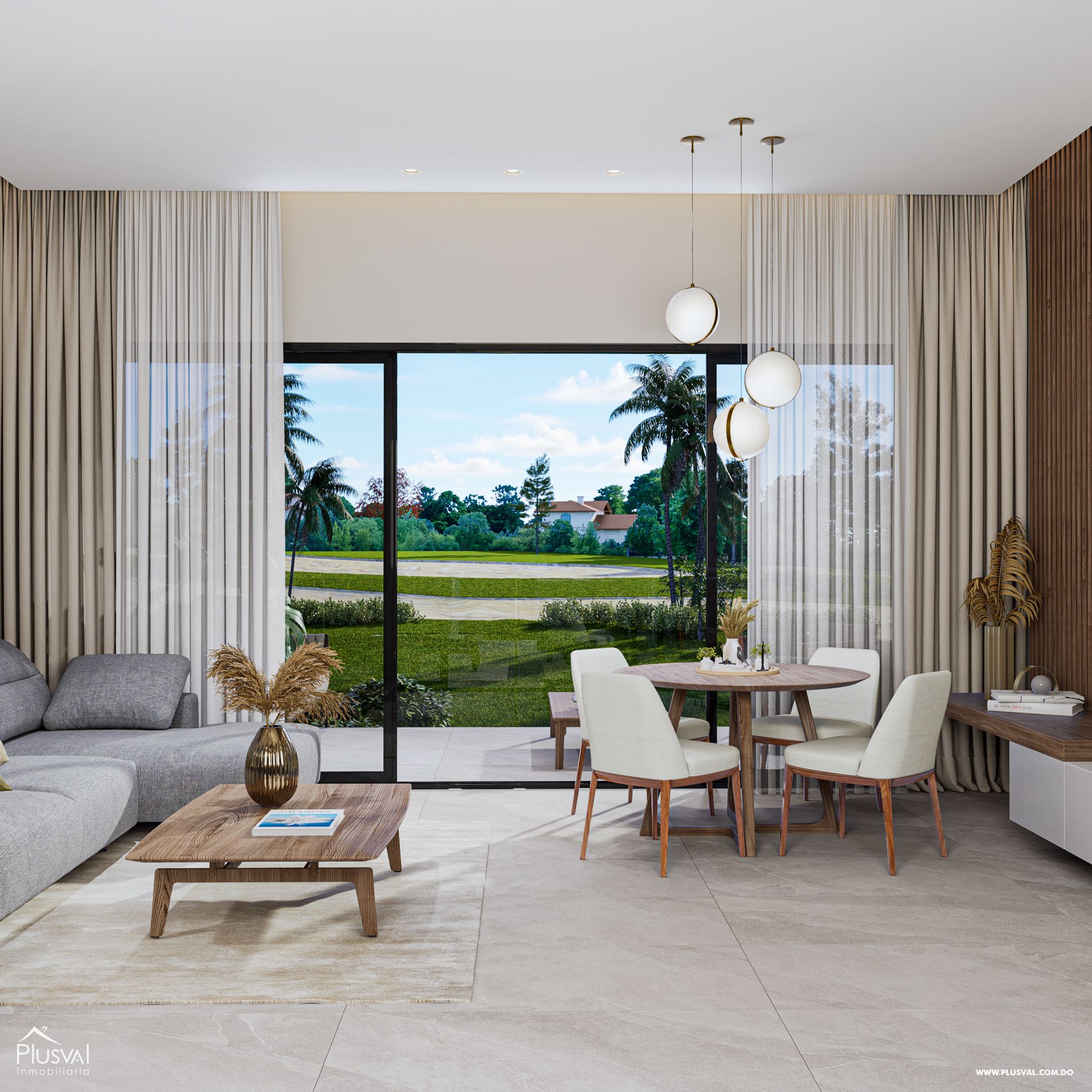The Palms II Residences 291331