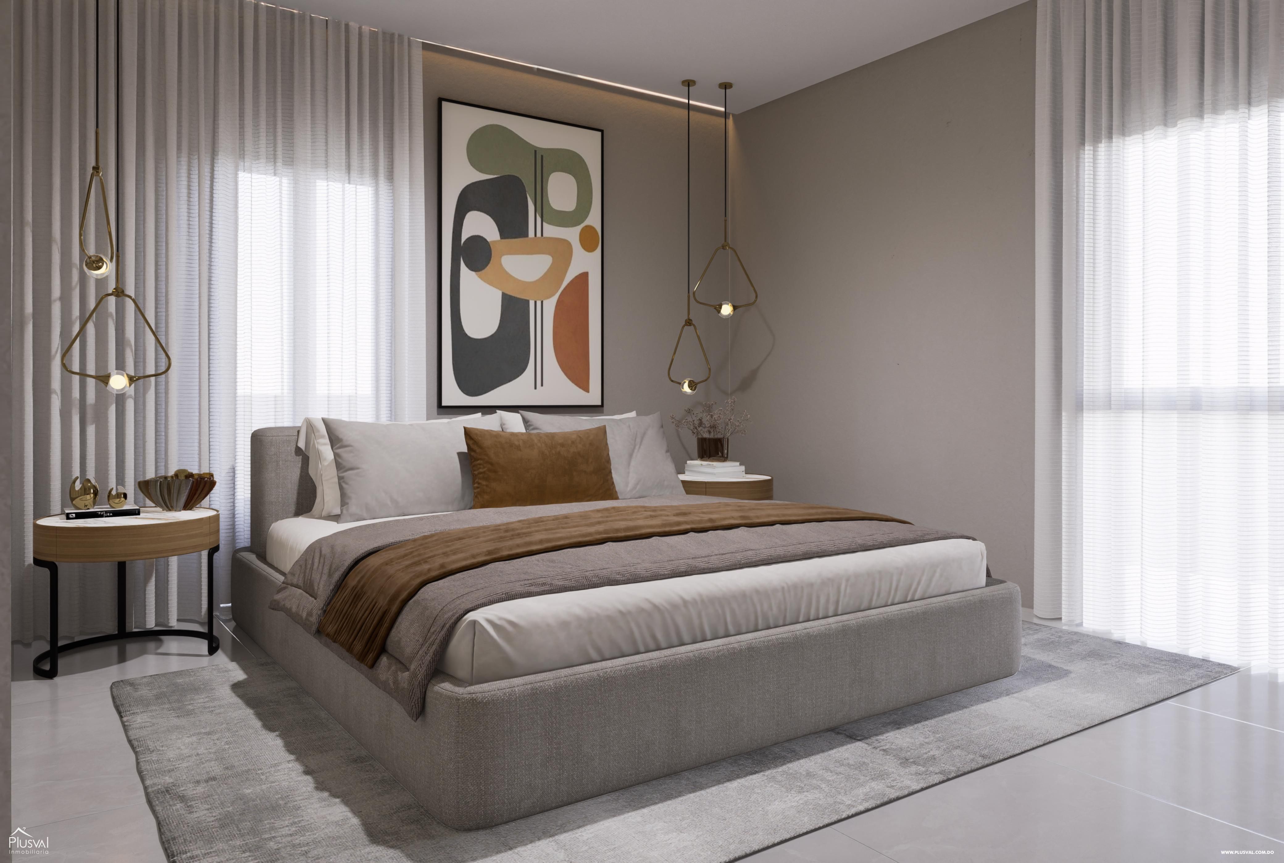Apartamento en venta en Villa Maria 468846