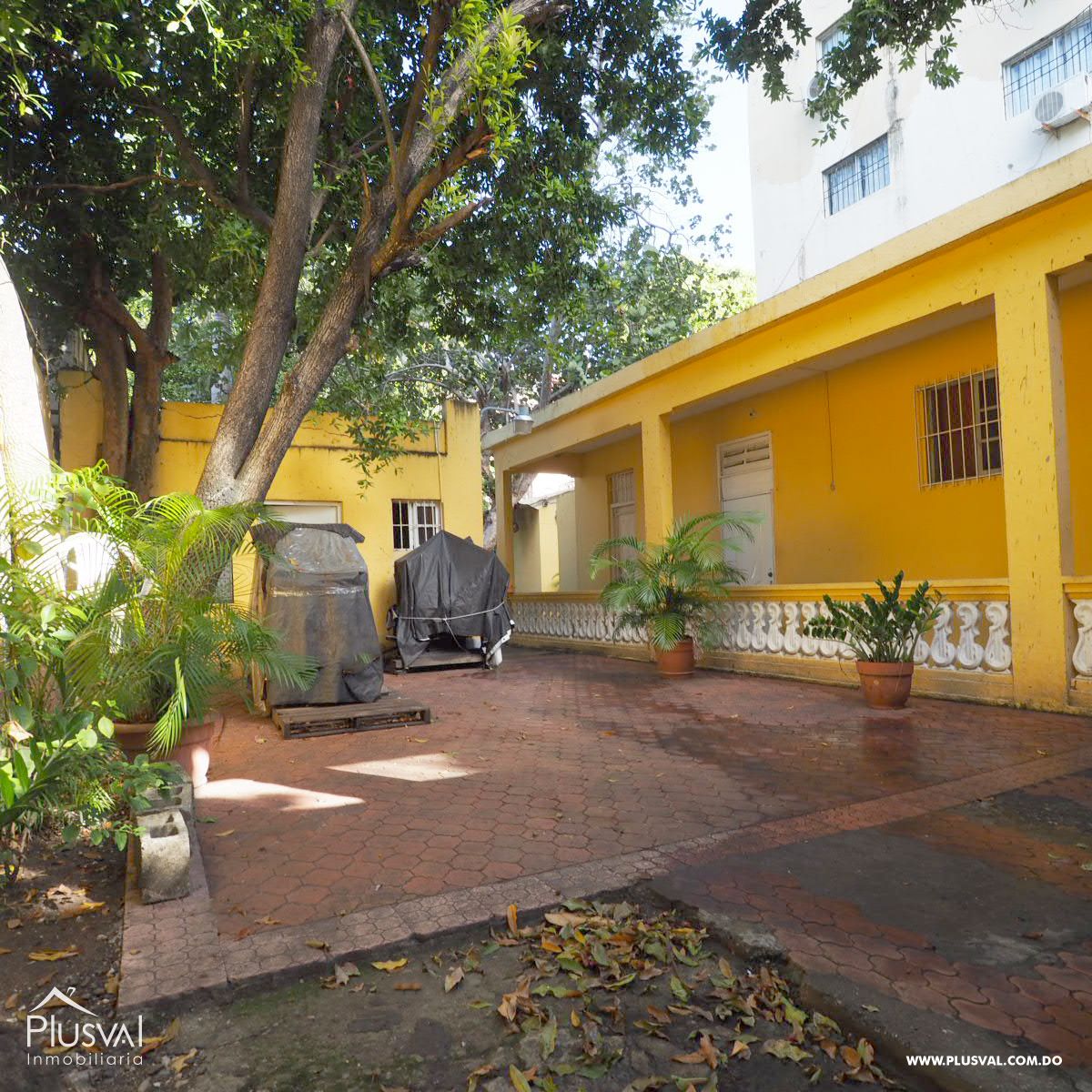 Casa en Venta, Gazcue 269725