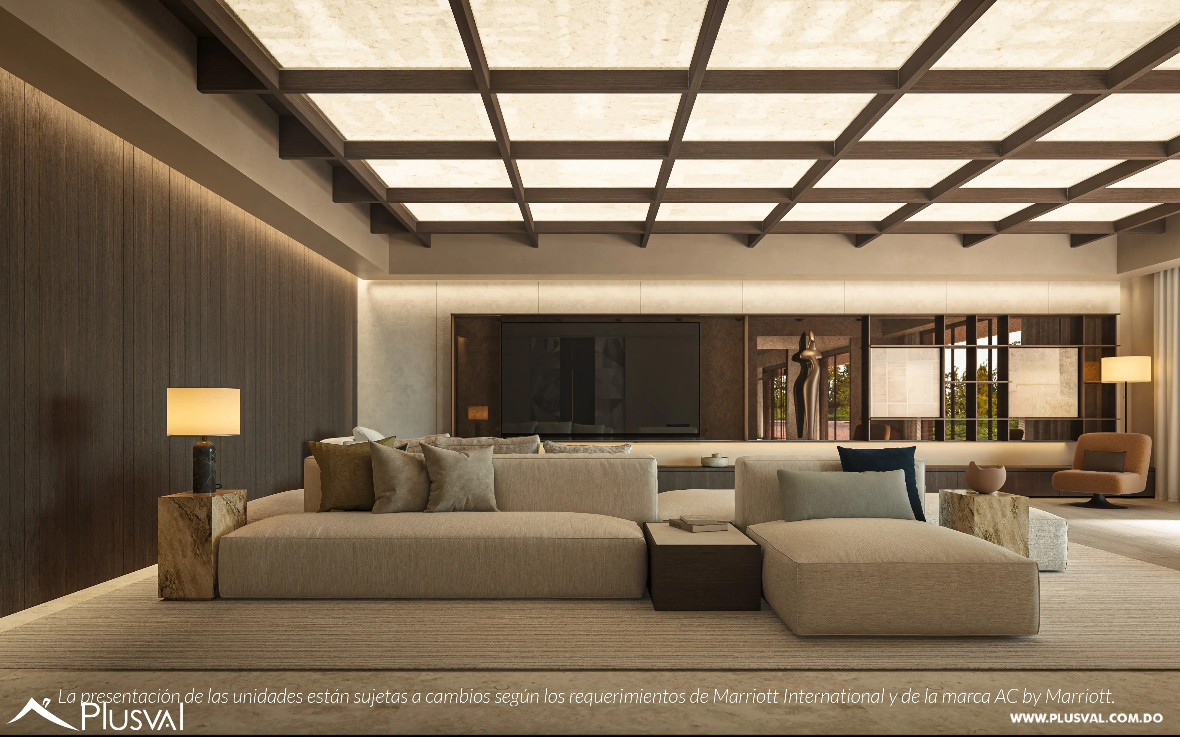 AC Residences by Marriott 523422