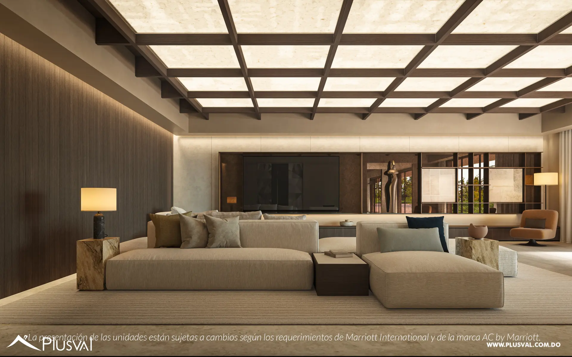 AC Residences by Marriott 523422