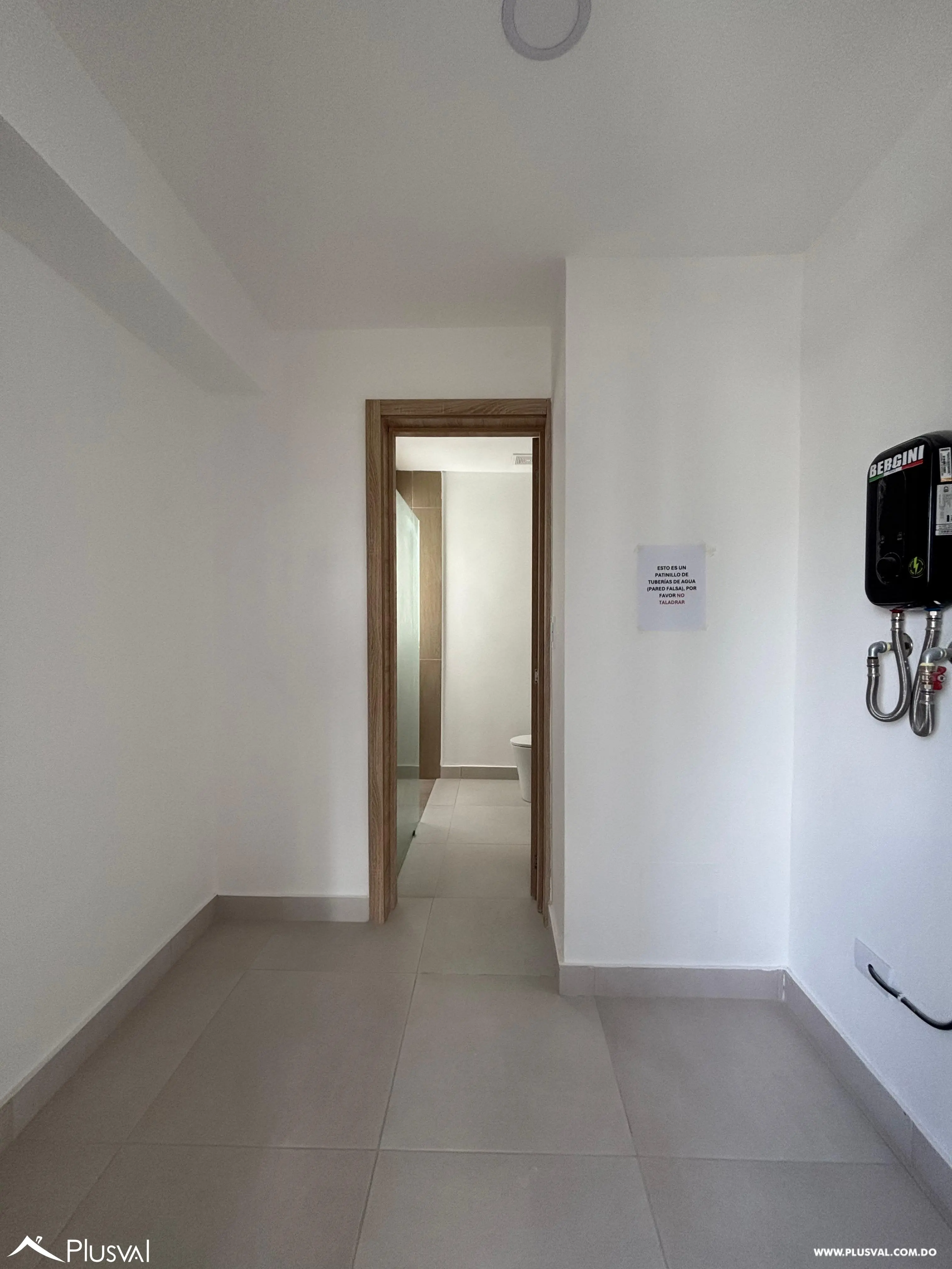 Apartamento en venta, Naco 497545