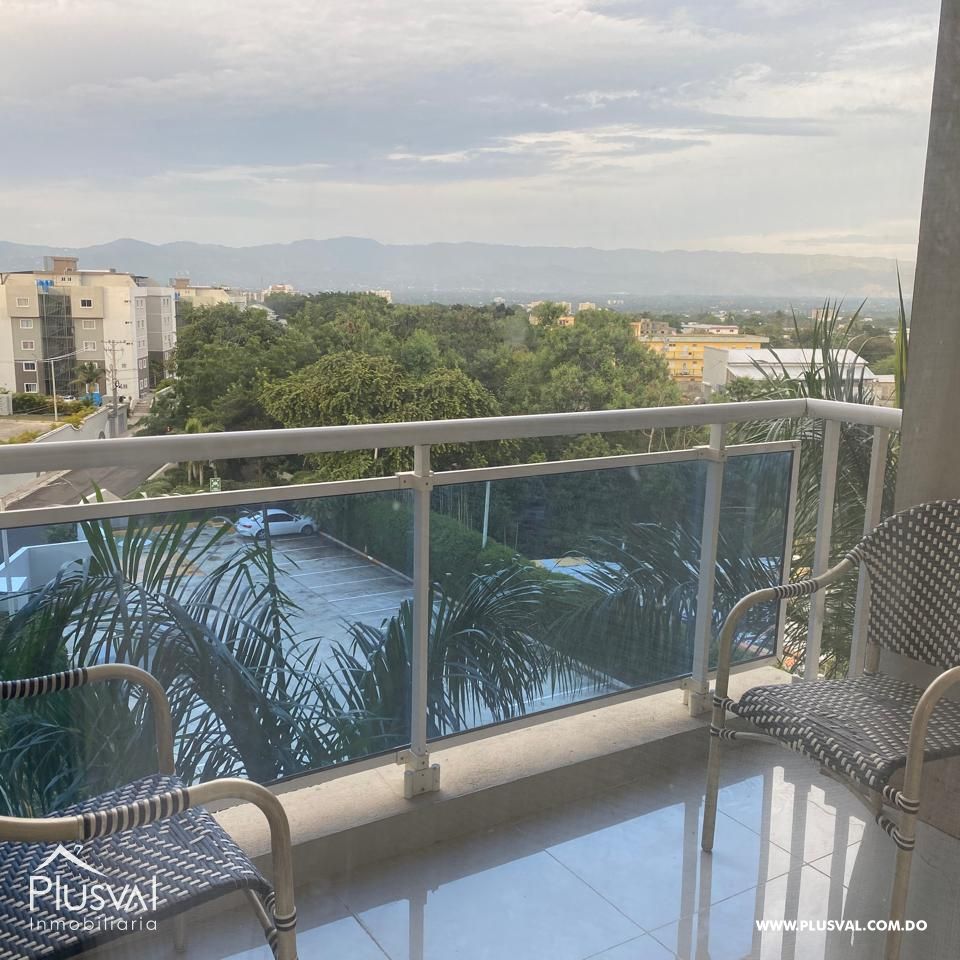 Apartamento en venta ubicado en la avenida Hispanoamericana 423446