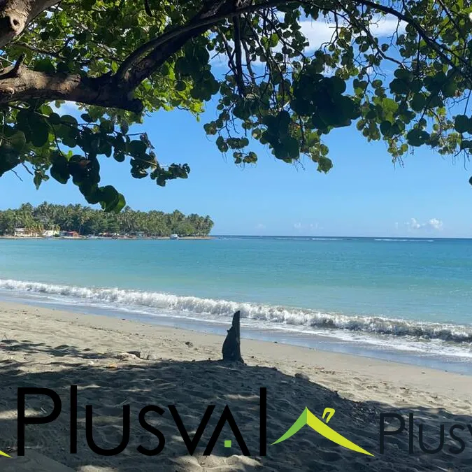 Apartamento en playa amueblado 439929